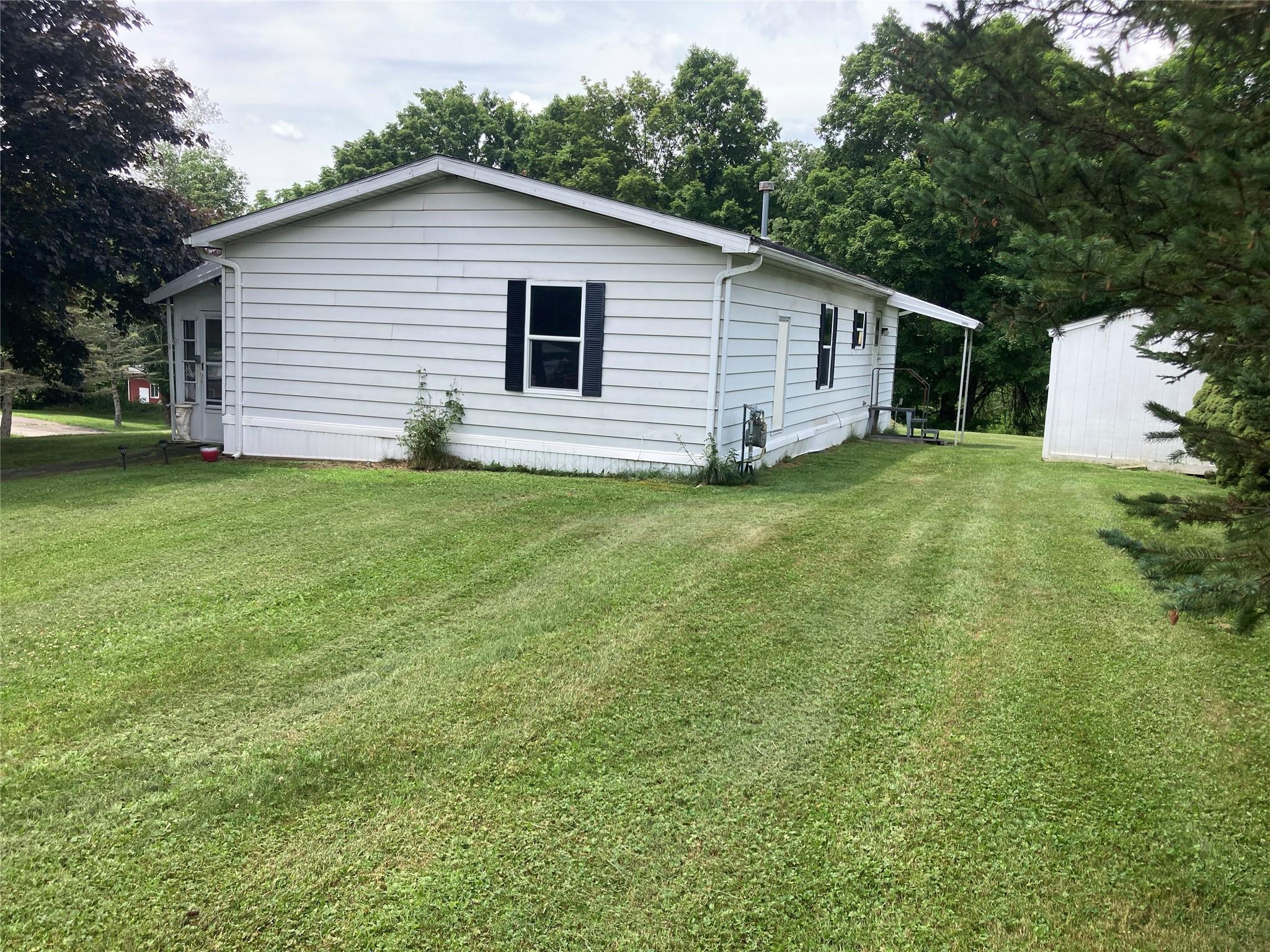 Single Family Orchid  Ulster County, NY 12561, MLS-867476-15