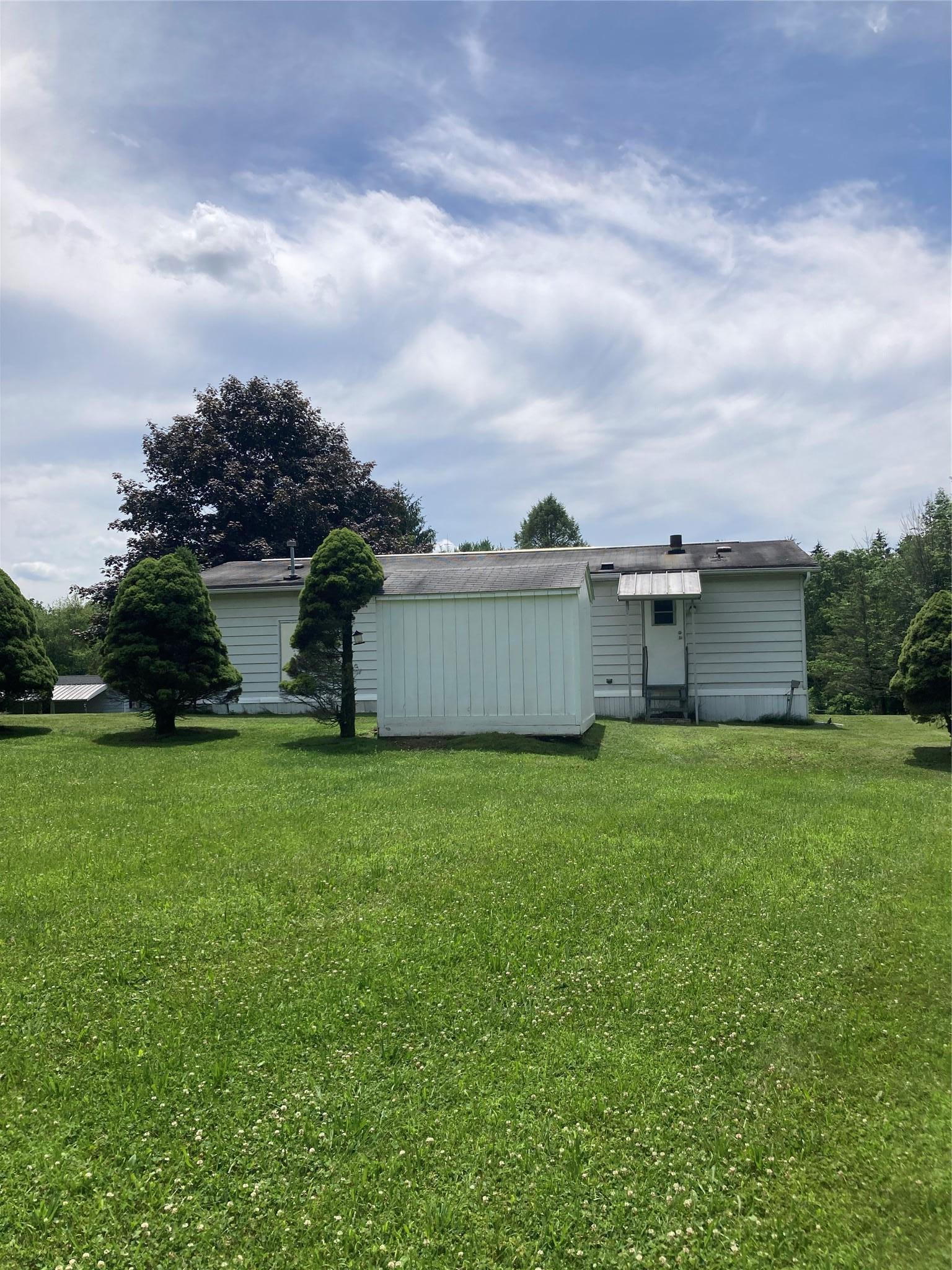 Single Family Orchid  Ulster County, NY 12561, MLS-867476-17