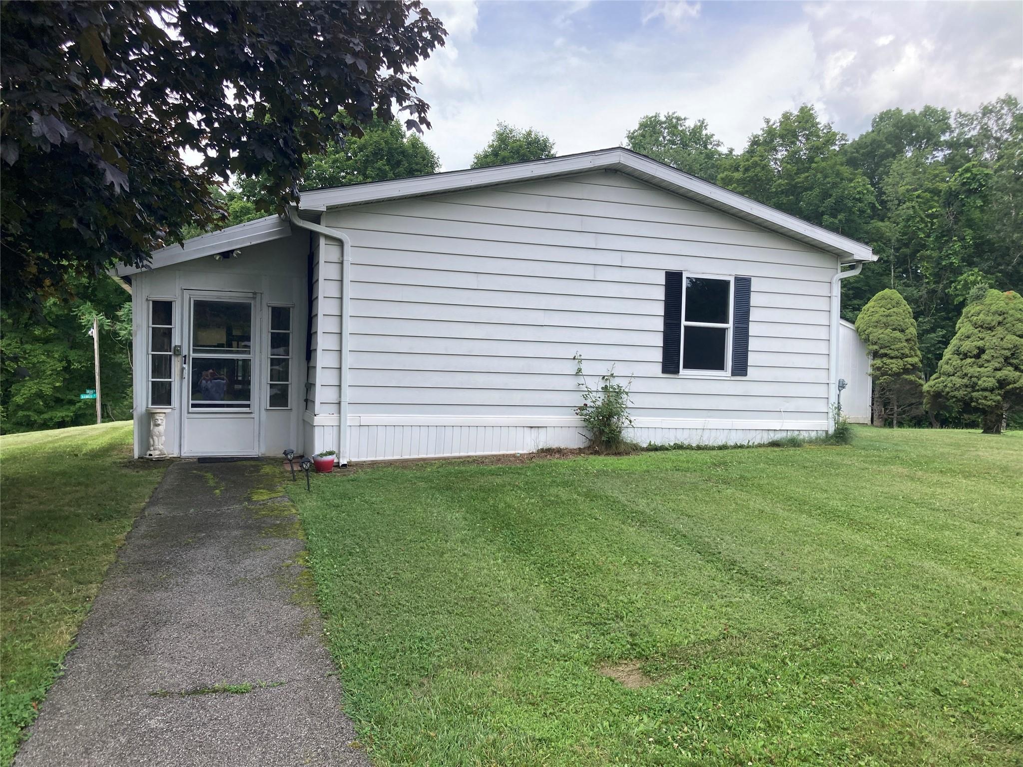 Single Family Orchid  Ulster County, NY 12561, MLS-867476-2