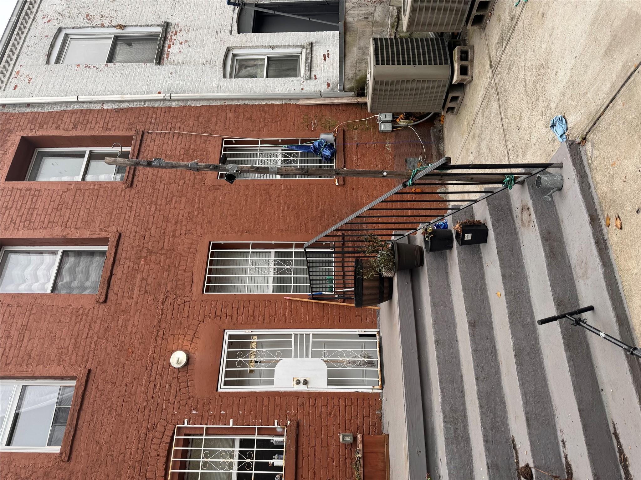 Single Family Cortelyou  Brooklyn, NY 11226, MLS-867477-5