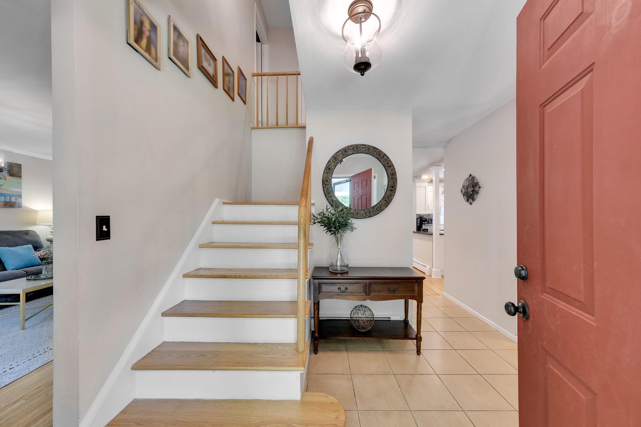 Single Family Blinker Light  Suffolk County, NY 11790, MLS-867479-16