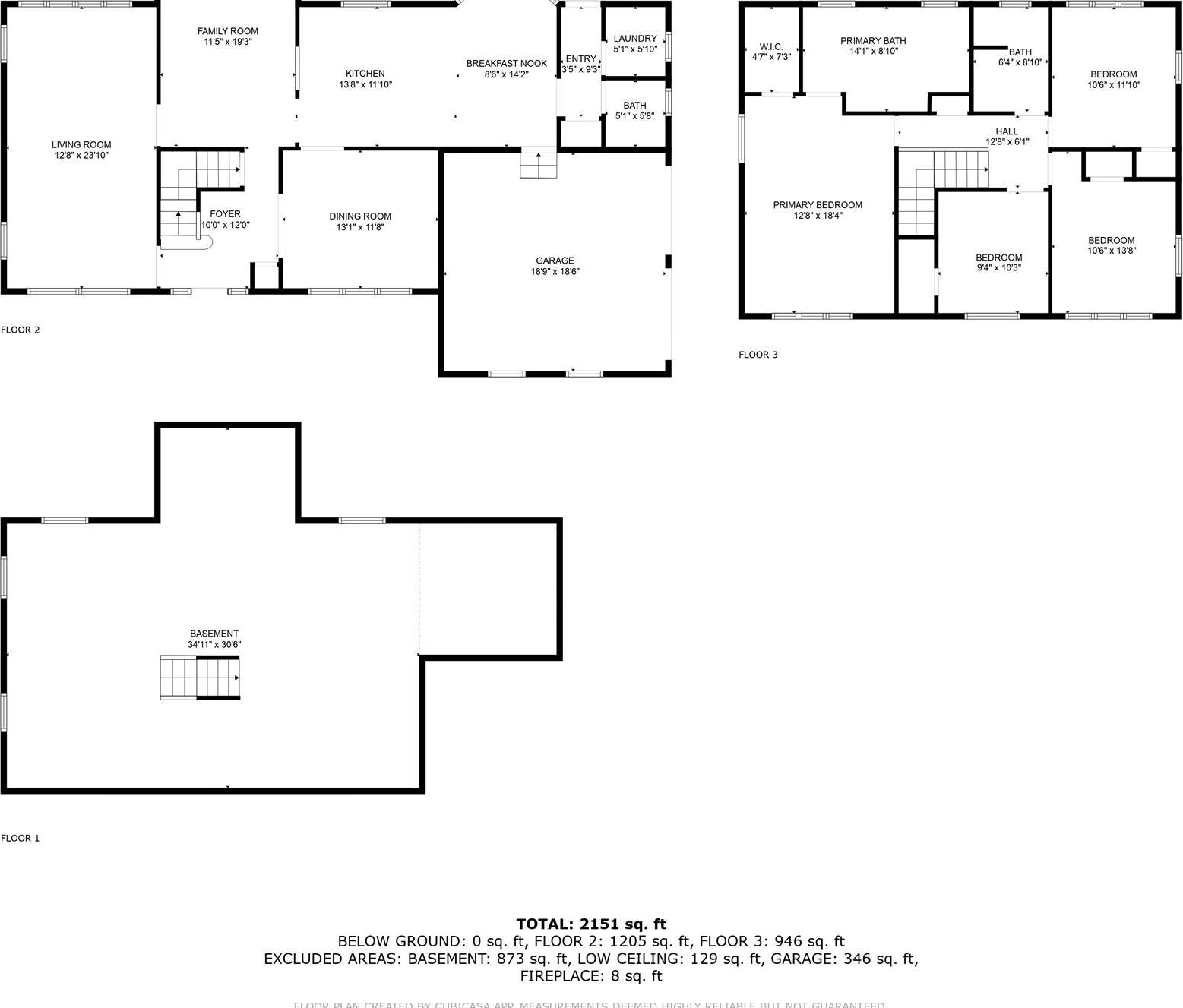 Single Family Blinker Light  Suffolk County, NY 11790, MLS-867479-49