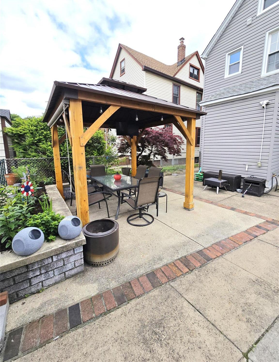 Single Family 96th  Queens, NY 11417, MLS-867485-16