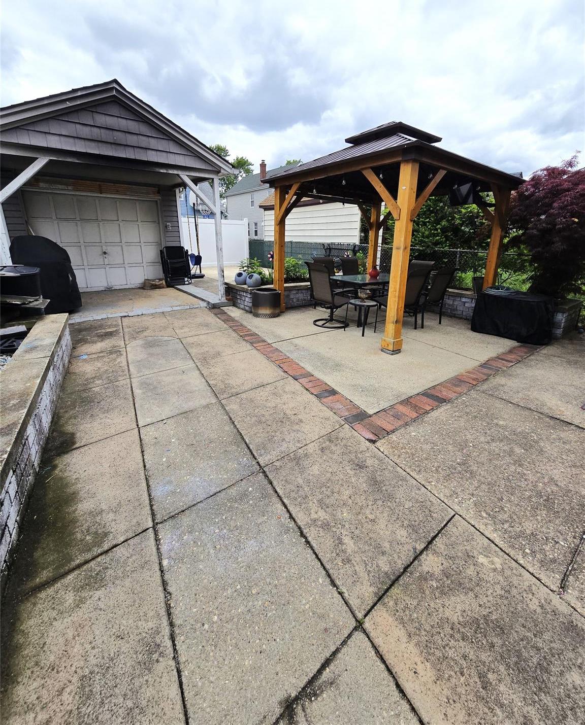 Single Family 96th  Queens, NY 11417, MLS-867485-17