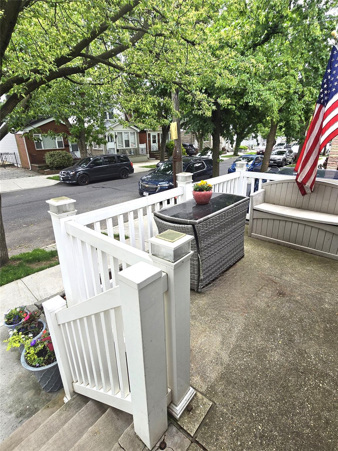 Single Family 96th  Queens, NY 11417, MLS-867485-19