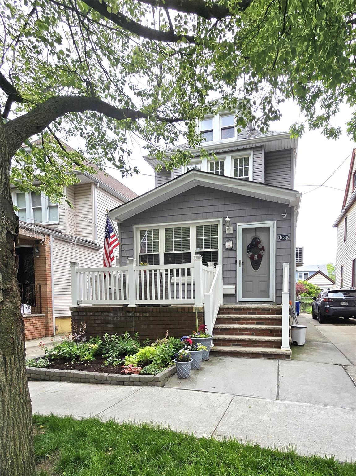 Single Family 96th  Queens, NY 11417, MLS-867485-2