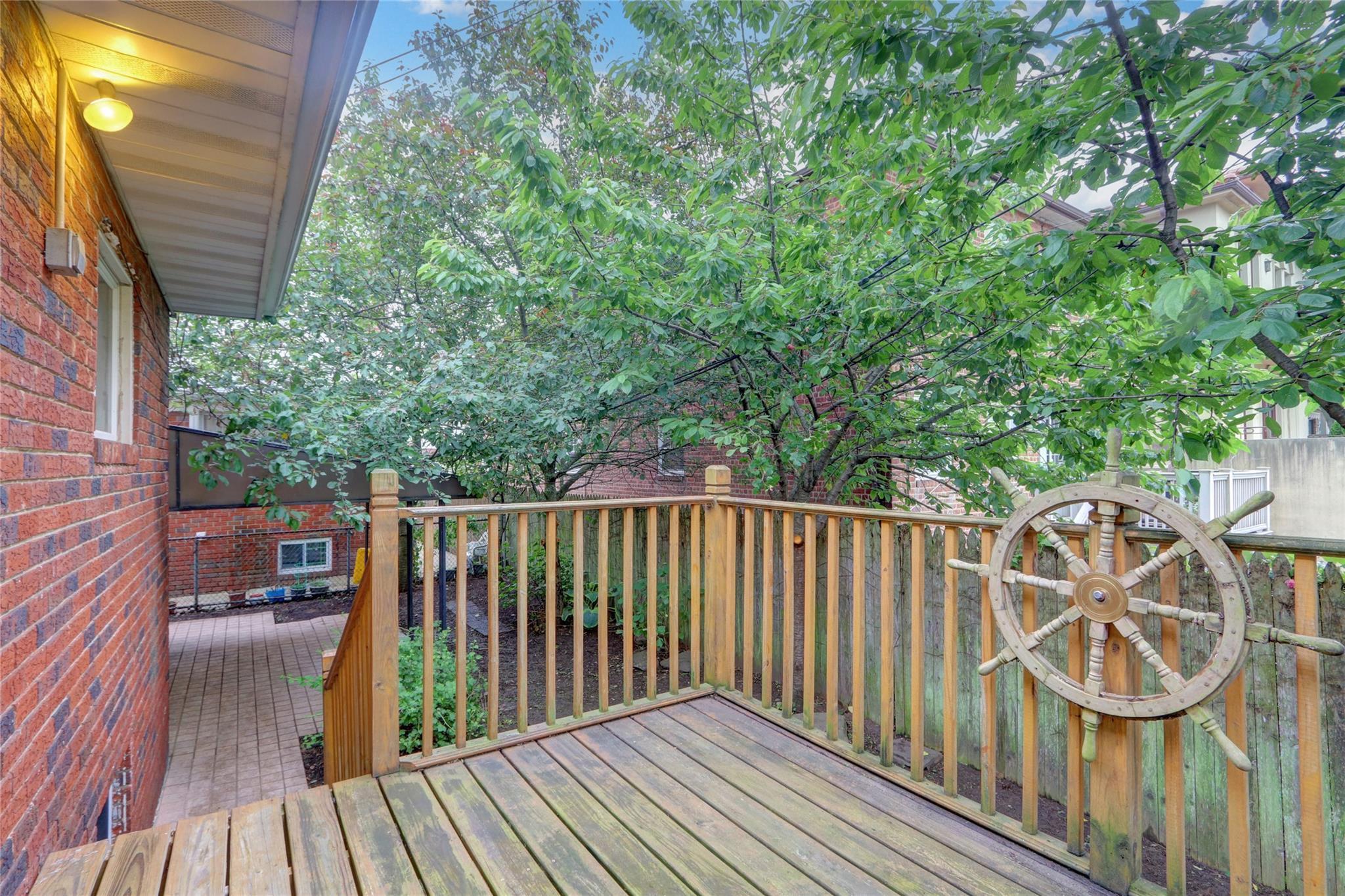 Single Family Oriental  Brooklyn, NY 11235, MLS-867486-27