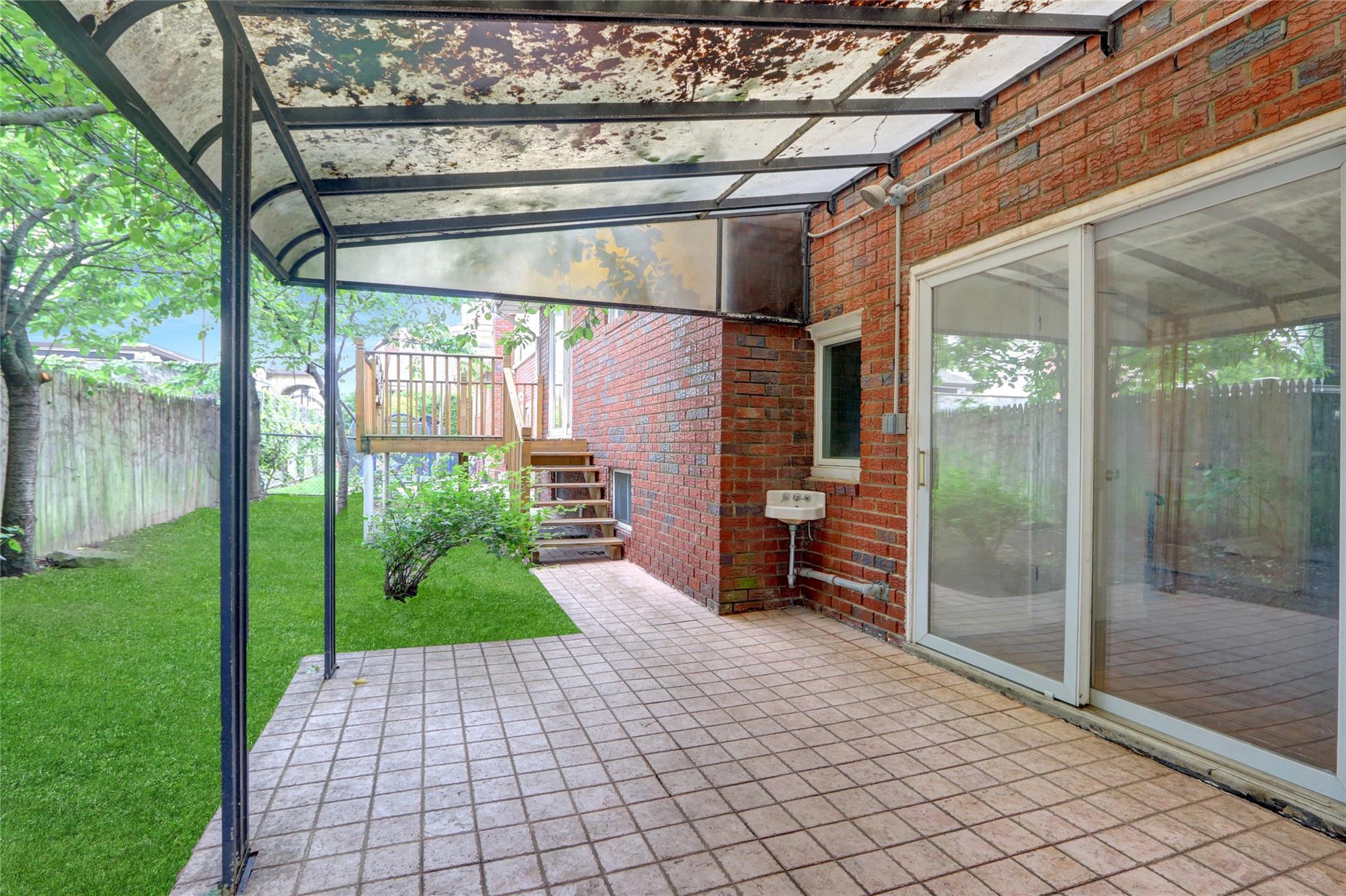 Single Family Oriental  Brooklyn, NY 11235, MLS-867486-28