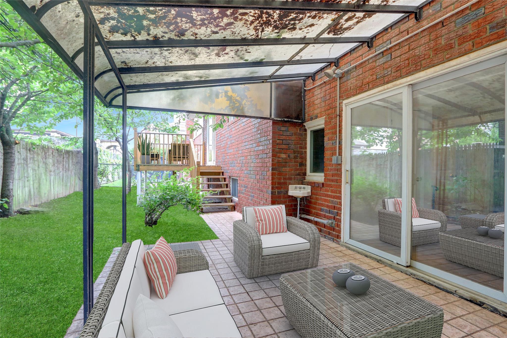 Single Family Oriental  Brooklyn, NY 11235, MLS-867486-29