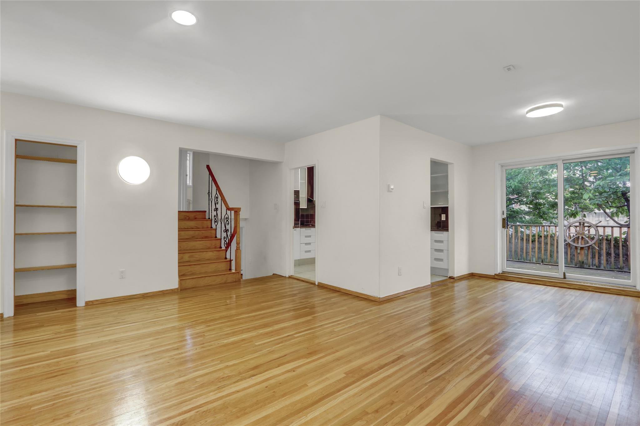 Single Family Oriental  Brooklyn, NY 11235, MLS-867486-5