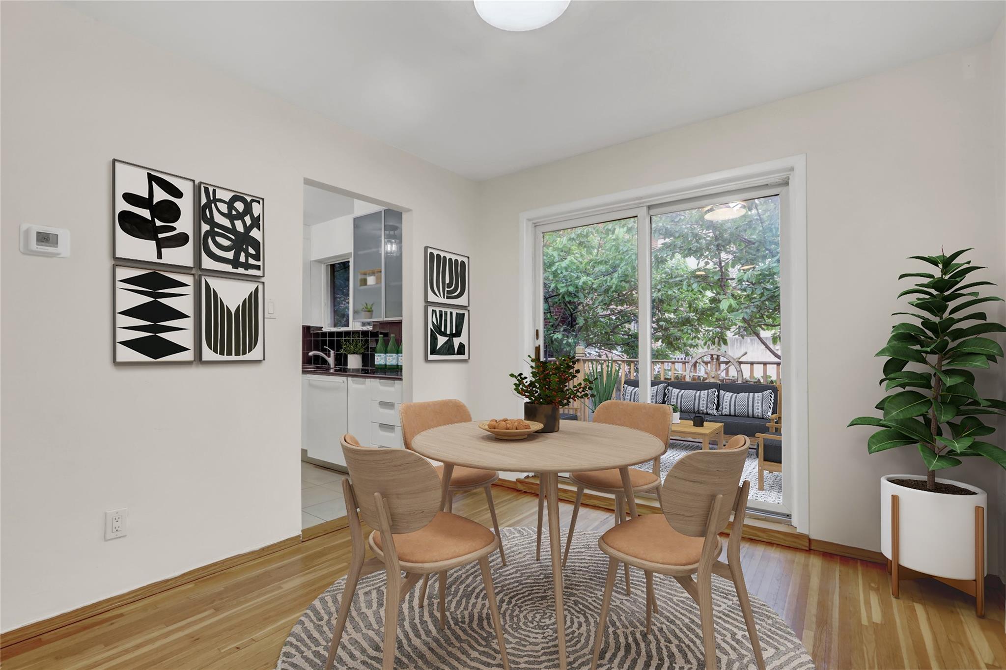 Single Family Oriental  Brooklyn, NY 11235, MLS-867486-7