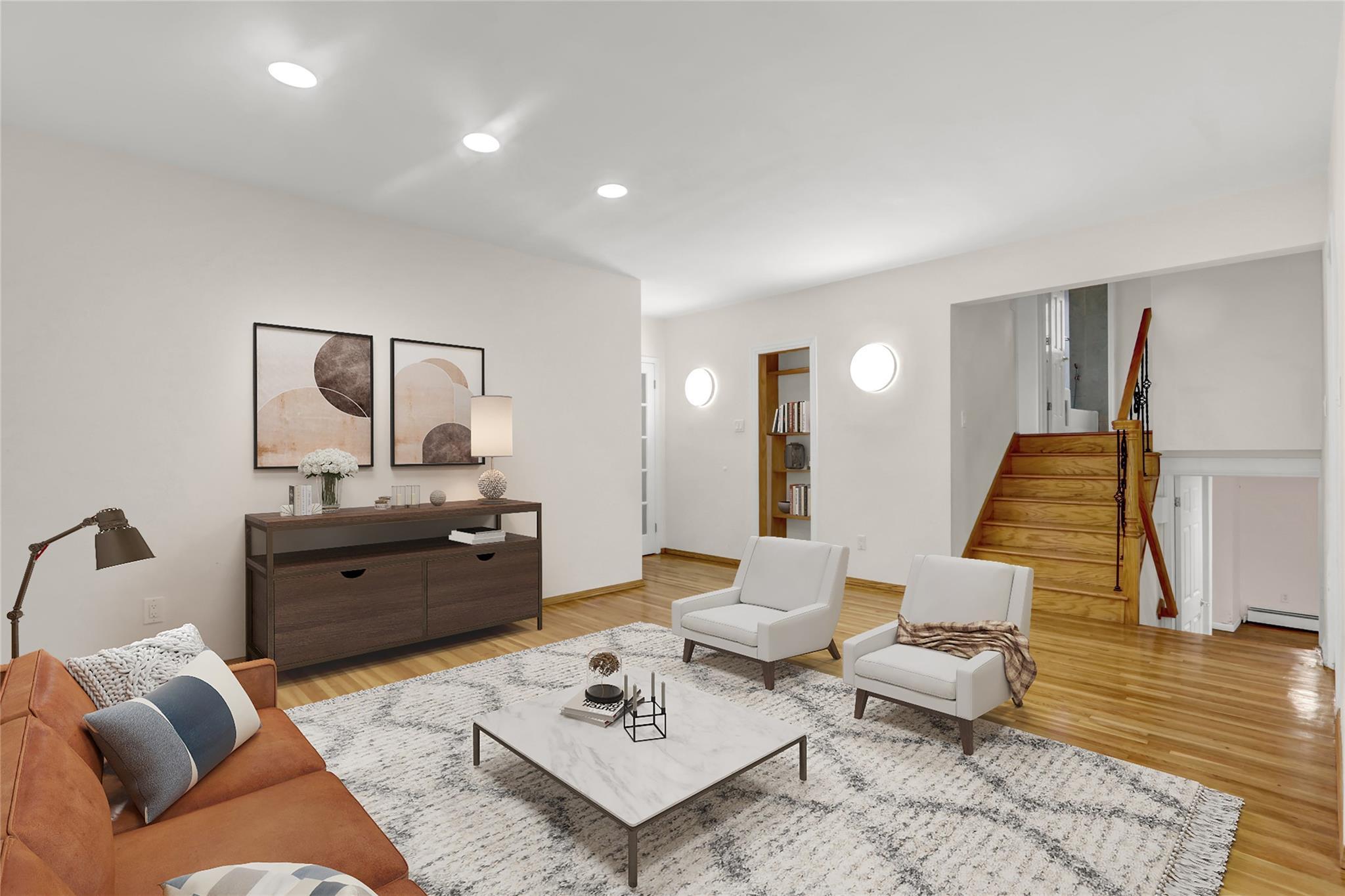 Single Family Oriental  Brooklyn, NY 11235, MLS-867486-9