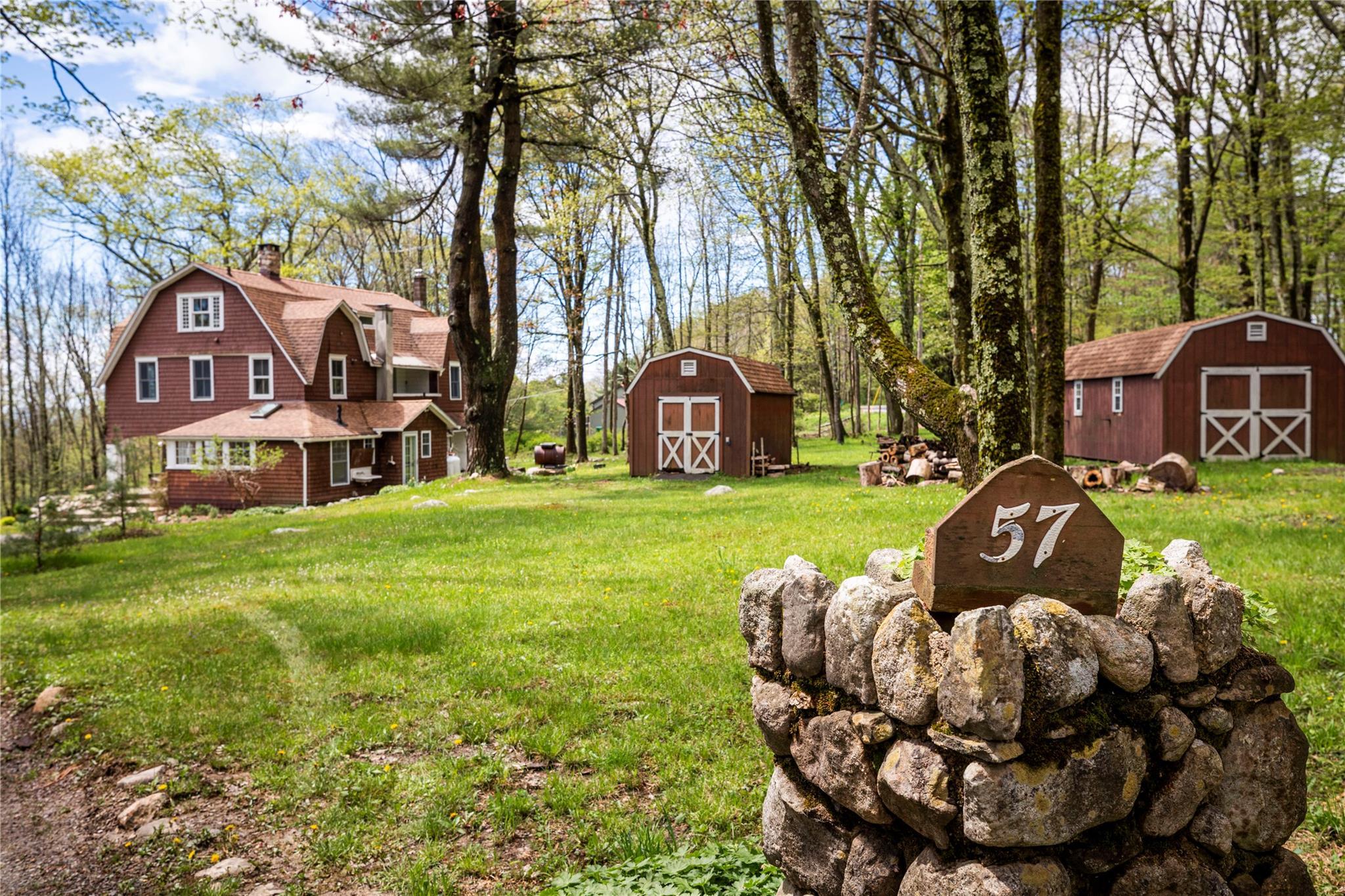 Single Family Dellenbaugh  Ulster County, NY 12566, MLS-867490-28
