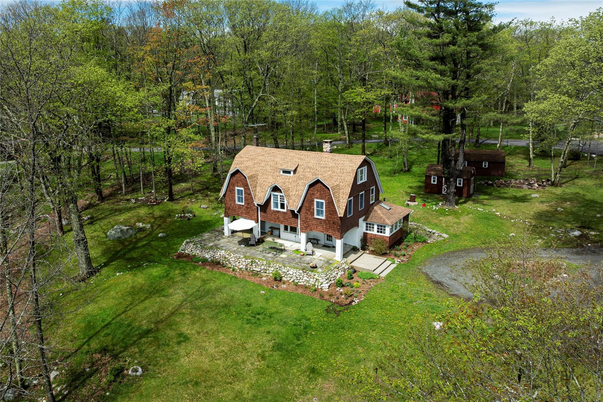 Single Family Dellenbaugh  Ulster County, NY 12566, MLS-867490-30