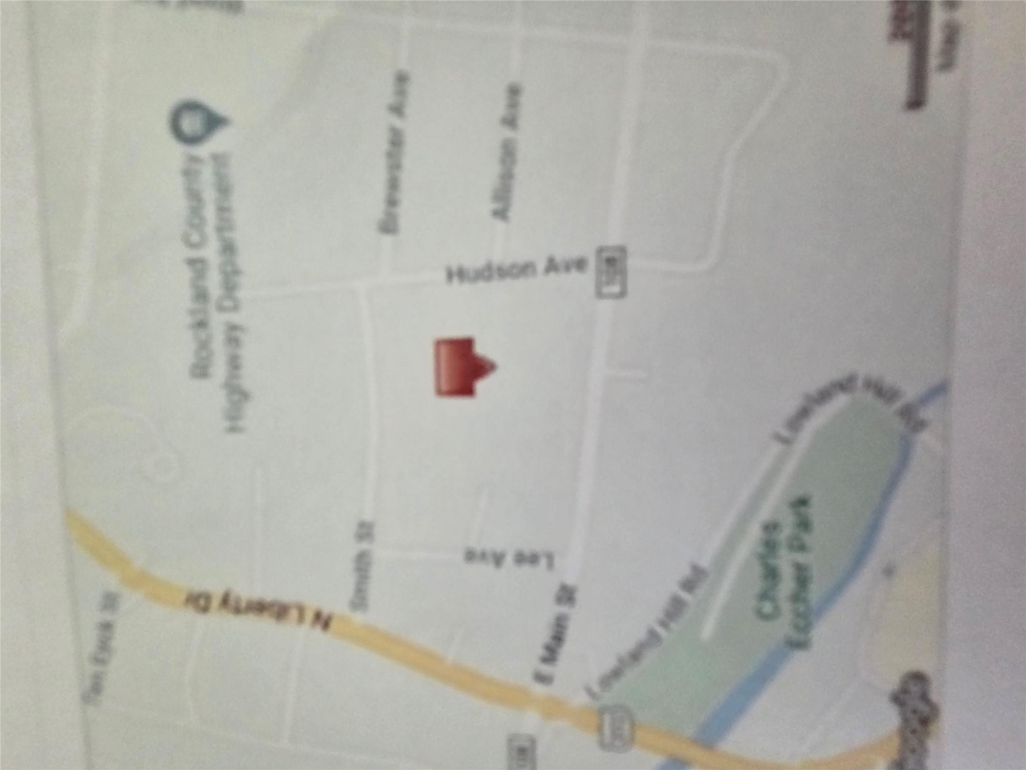 Single Family Main  Rockland County, NY 10980, MLS-867518-3