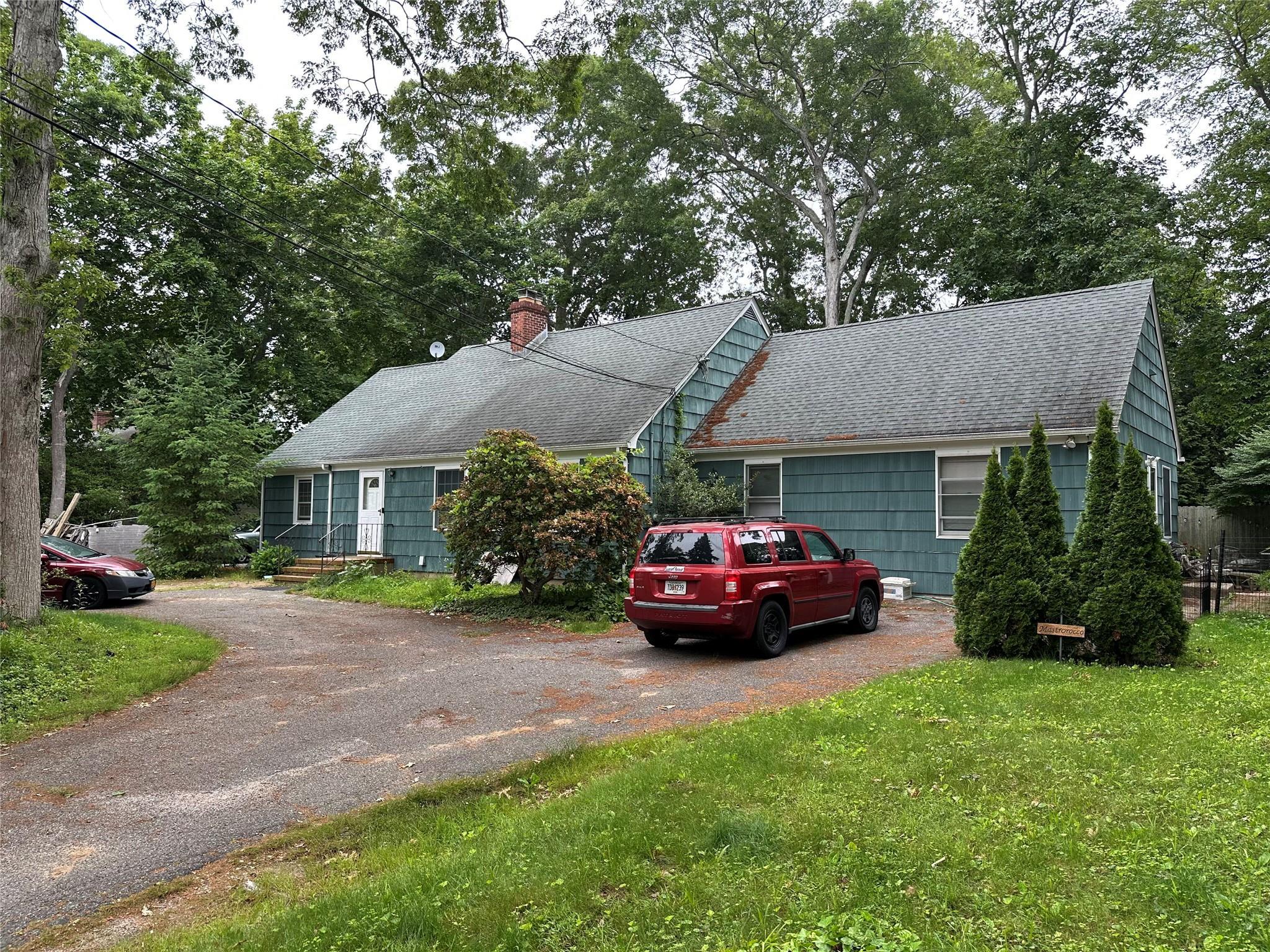 Single Family Deep Hole  Suffolk County, NY 11952, MLS-867523-3