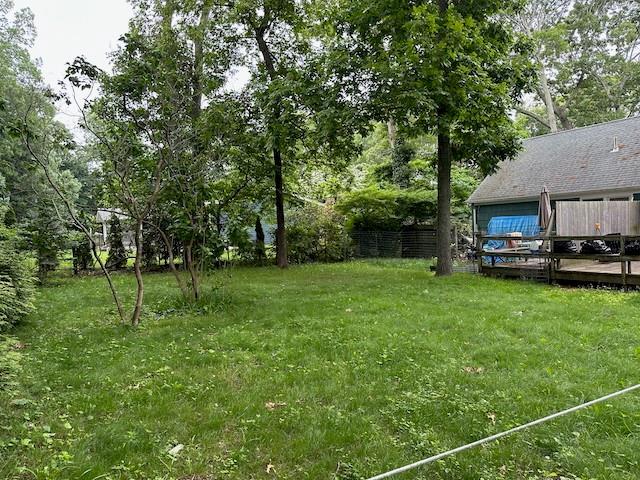 Single Family Deep Hole  Suffolk County, NY 11952, MLS-867523-6
