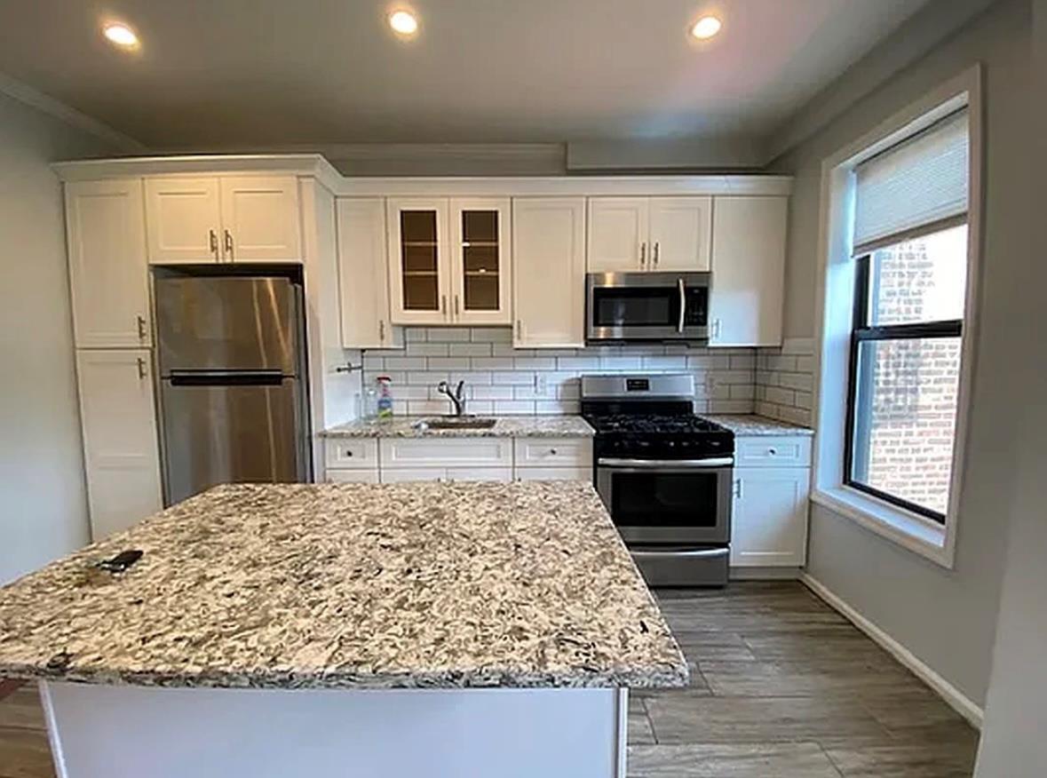 Single Family Catalpa  Queens, NY 11385, MLS-867528-4