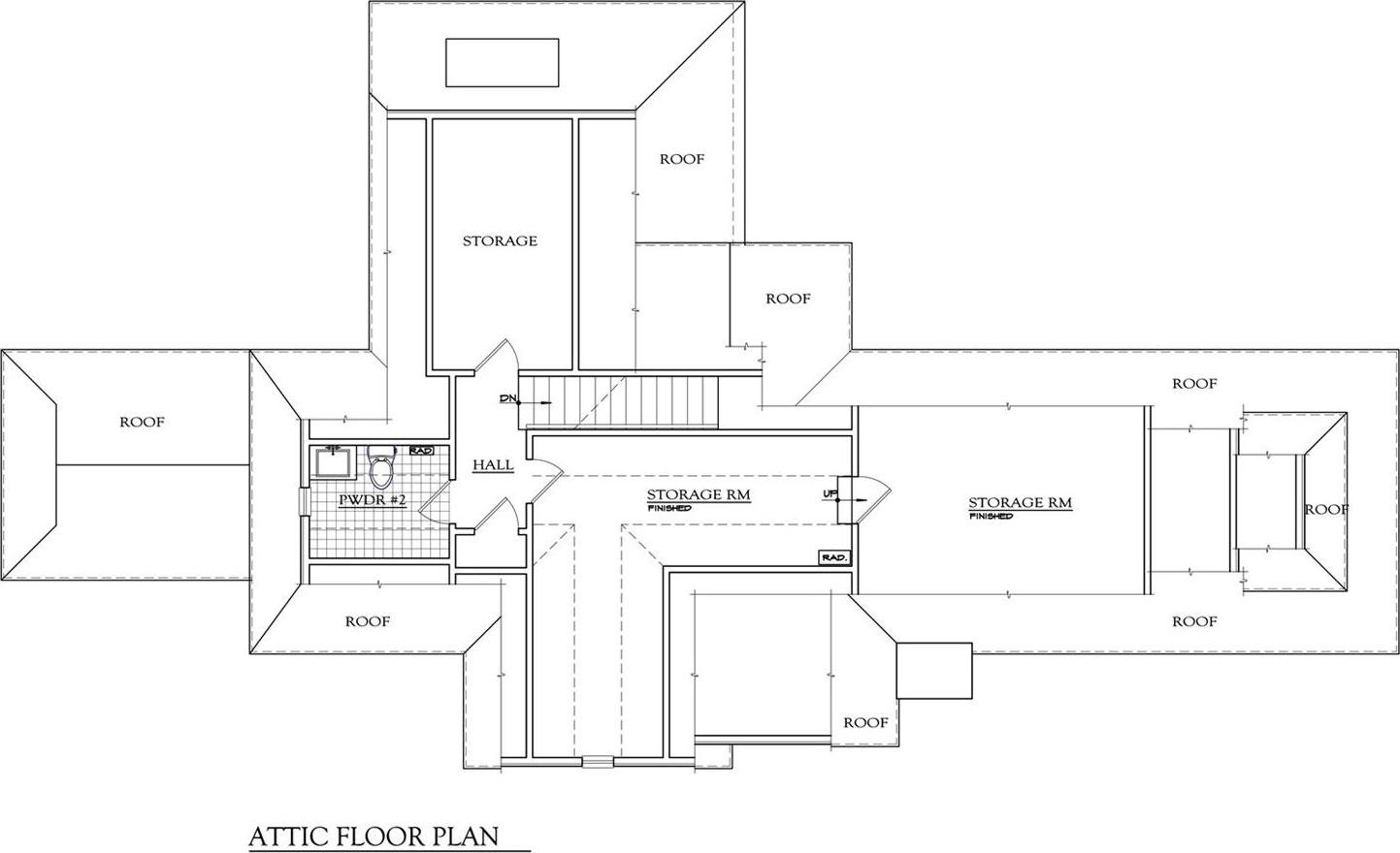 Single Family Byworth  Westchester County, NY 10804, MLS-867543-31