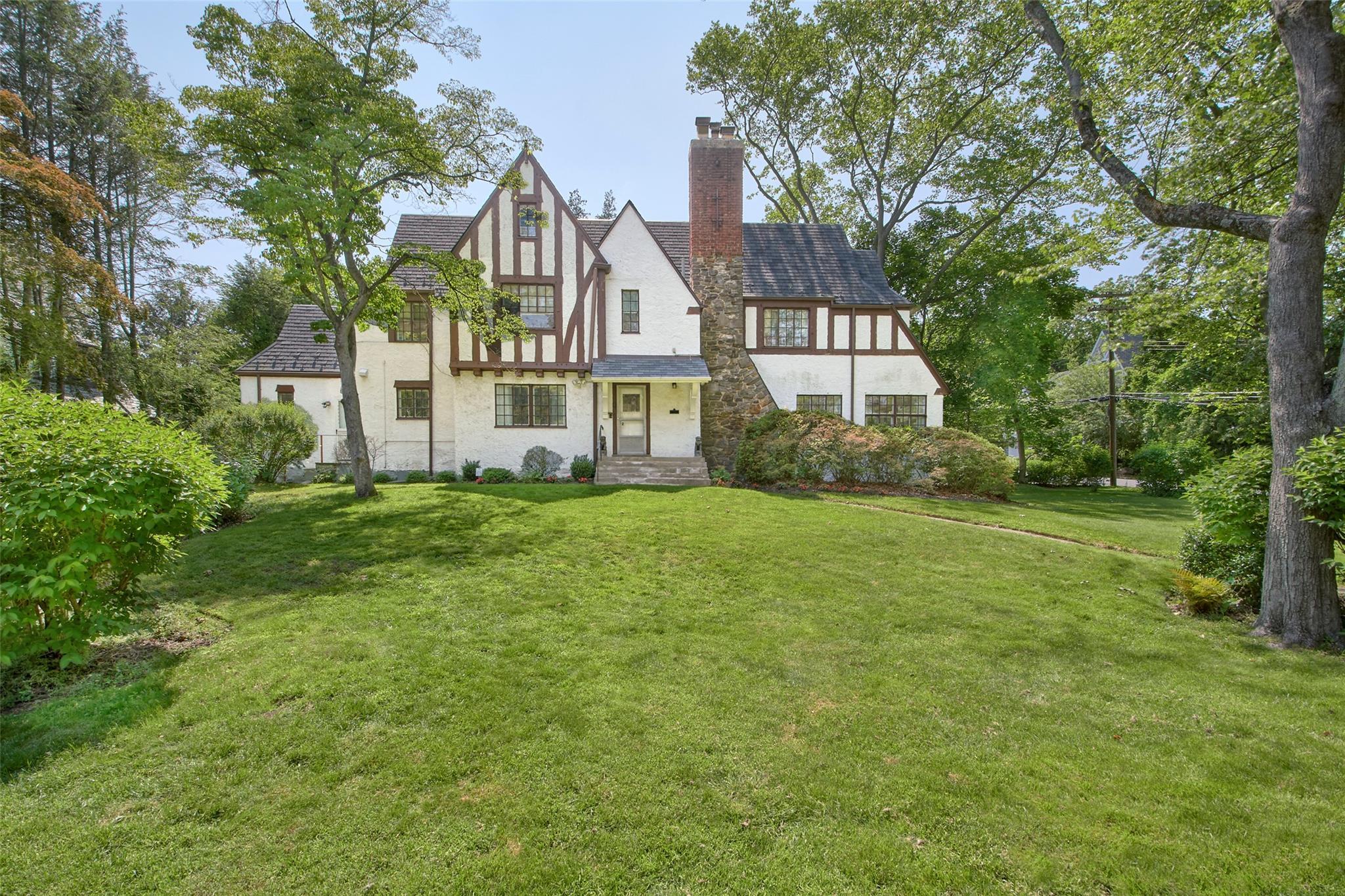 Single Family Byworth  Westchester County, NY 10804, MLS-867543-4