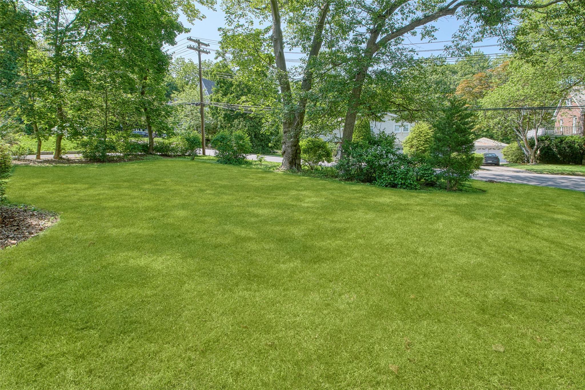 Single Family Byworth  Westchester County, NY 10804, MLS-867543-5