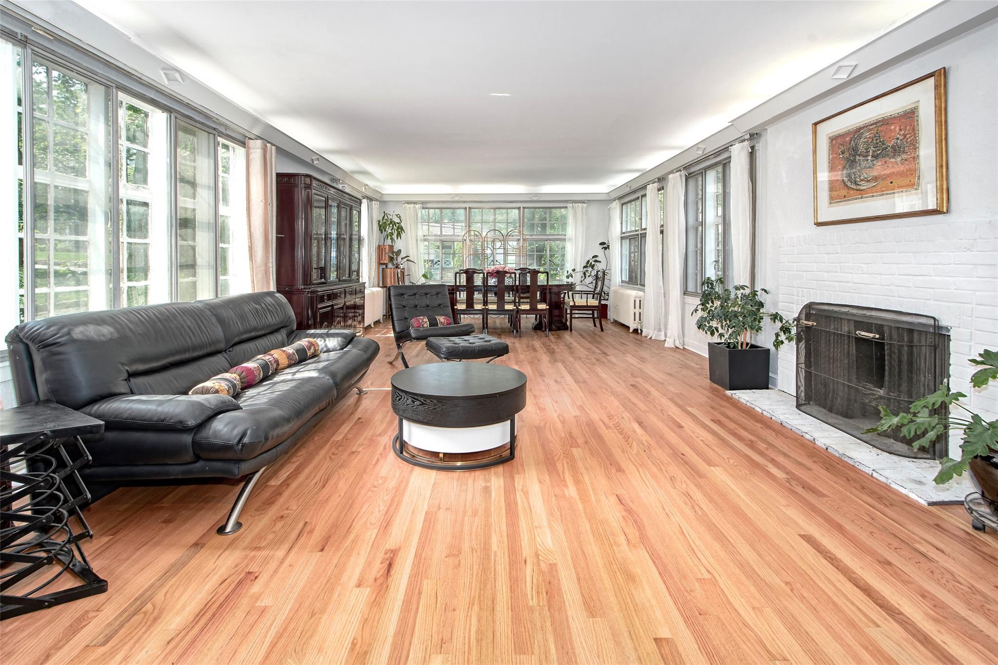 Single Family Byworth  Westchester County, NY 10804, MLS-867543-7