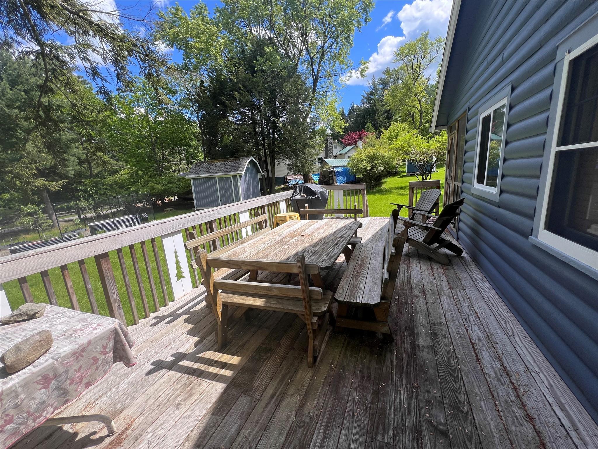 Single Family North Seminole  Sullivan County, NY 12778, MLS-867557-20