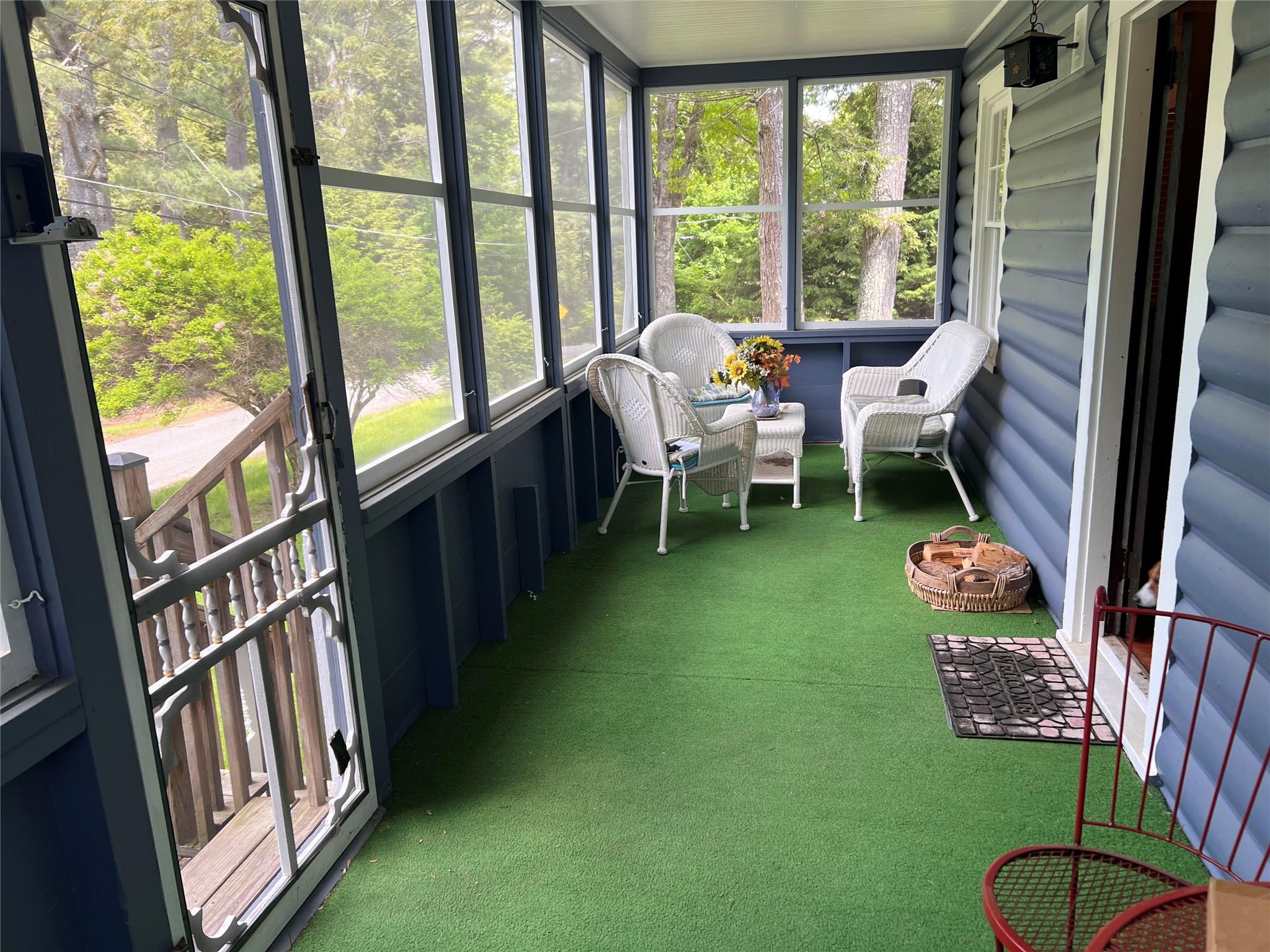 Single Family North Seminole  Sullivan County, NY 12778, MLS-867557-22