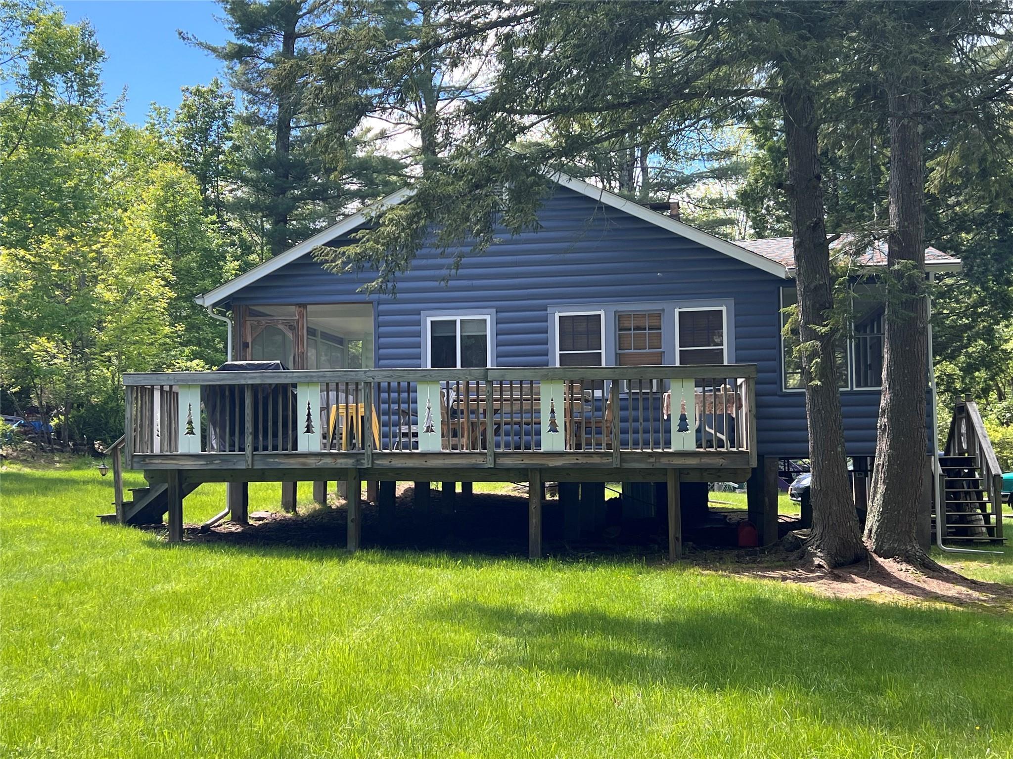 Single Family North Seminole  Sullivan County, NY 12778, MLS-867557-25