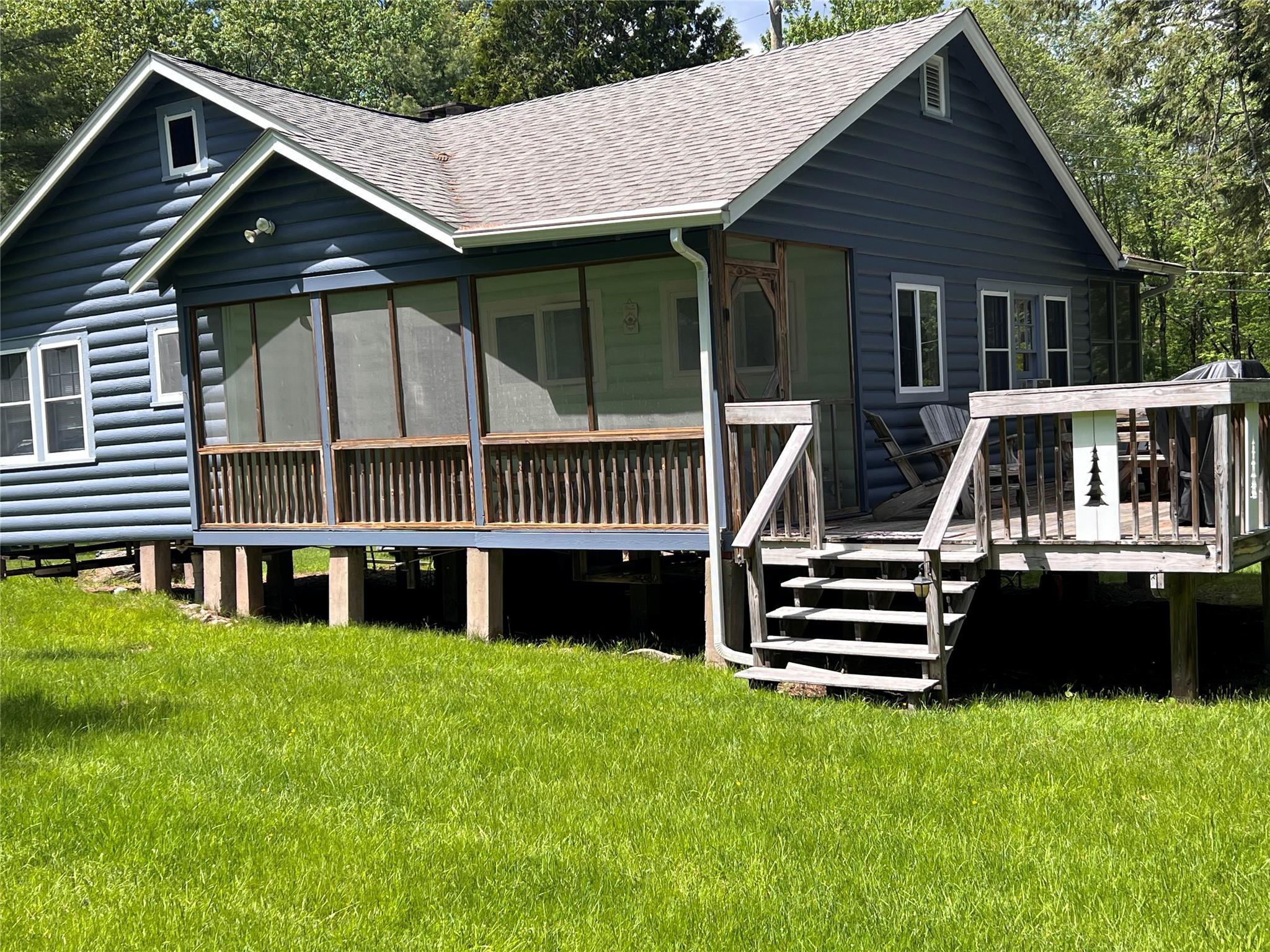 Single Family North Seminole  Sullivan County, NY 12778, MLS-867557-28