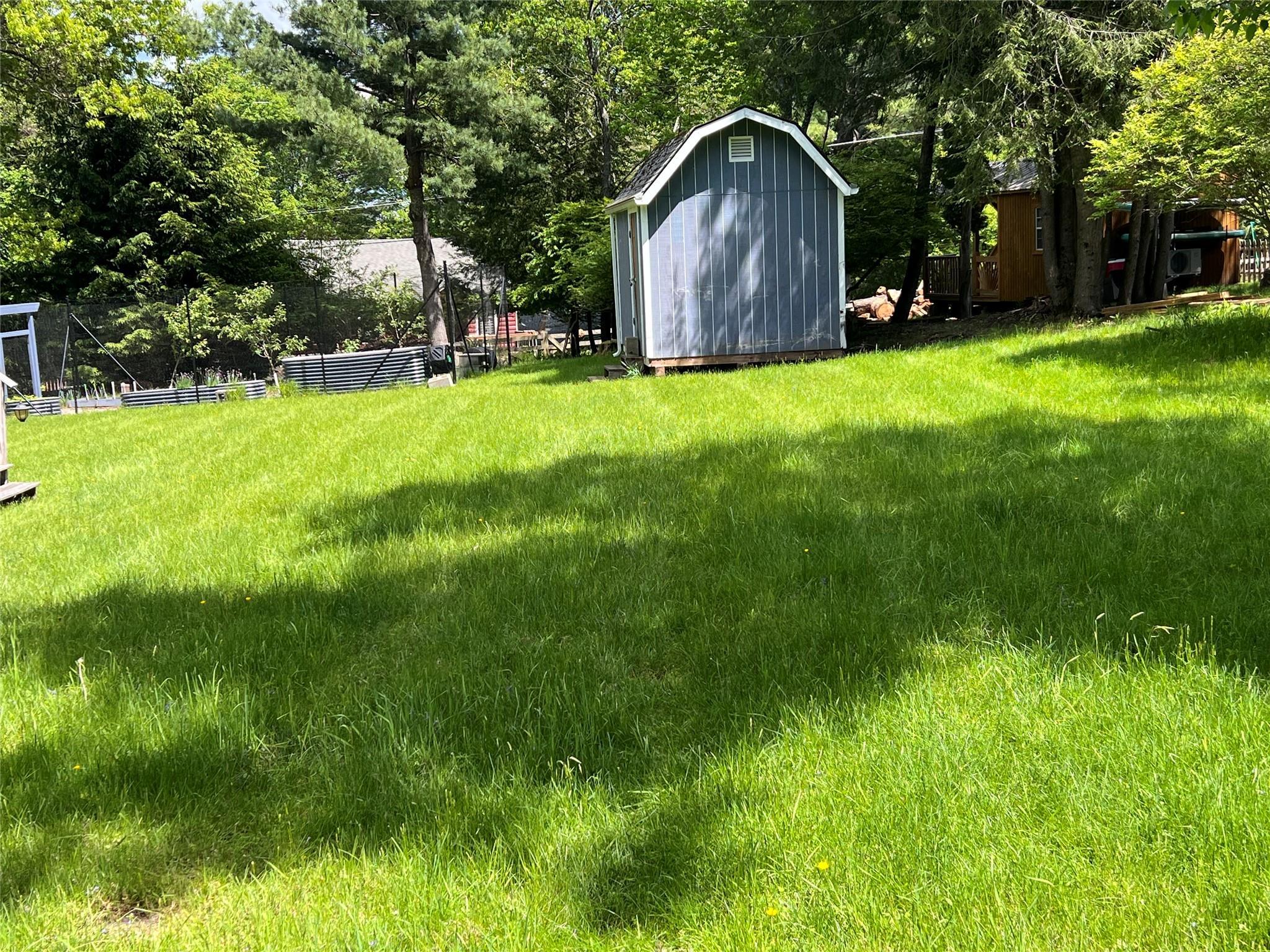 Single Family North Seminole  Sullivan County, NY 12778, MLS-867557-29