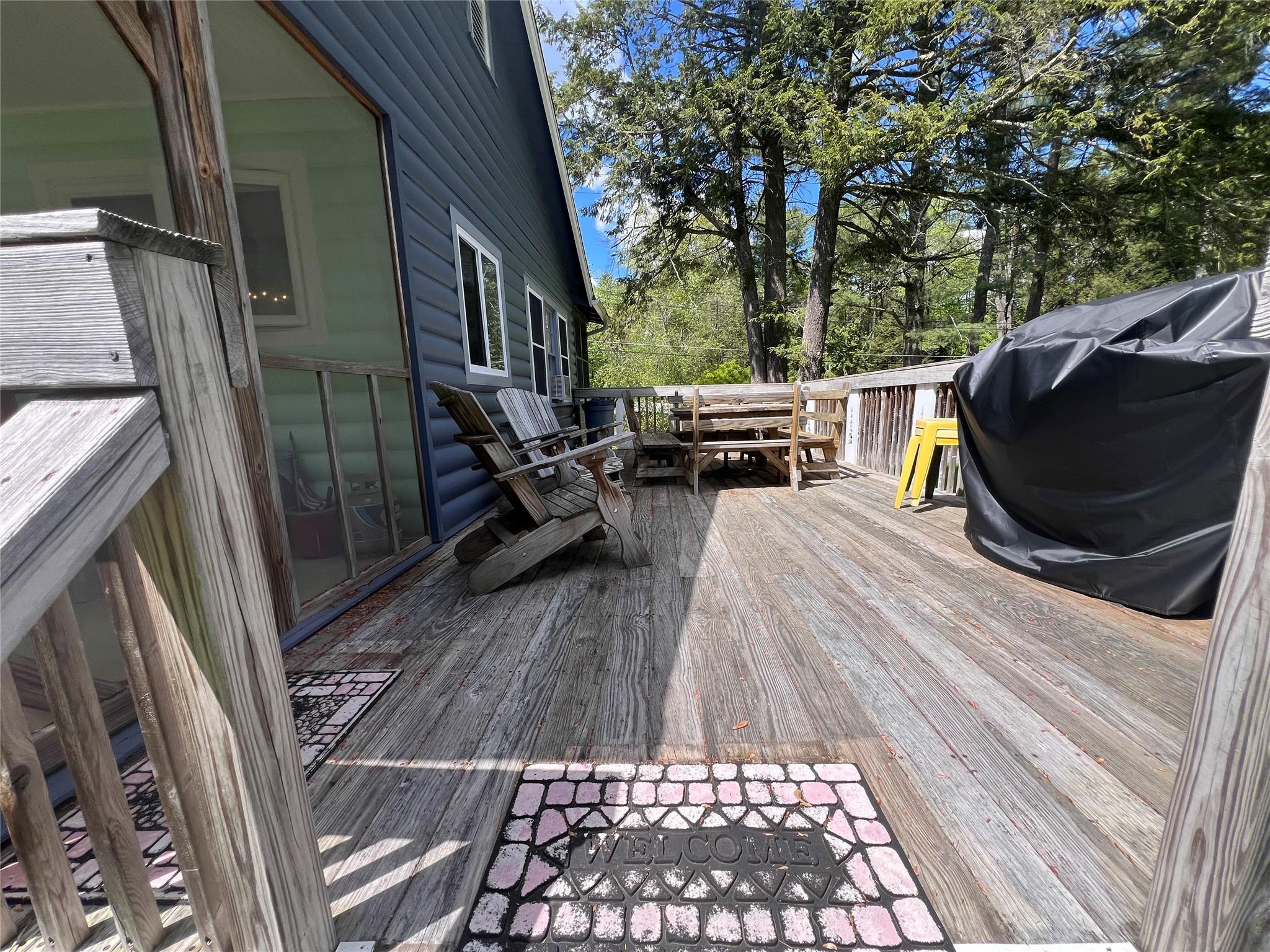Single Family North Seminole  Sullivan County, NY 12778, MLS-867557-30