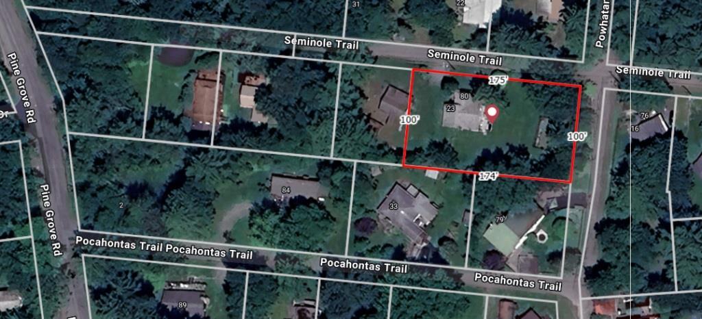 Single Family North Seminole  Sullivan County, NY 12778, MLS-867557-32