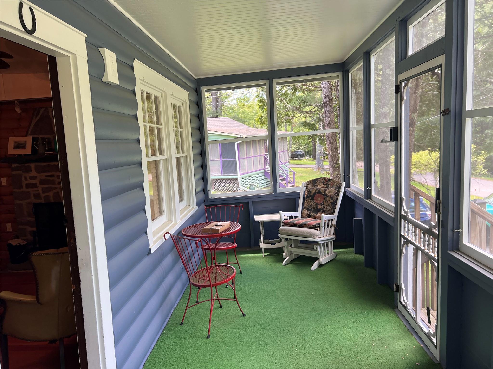 Single Family North Seminole  Sullivan County, NY 12778, MLS-867557-4