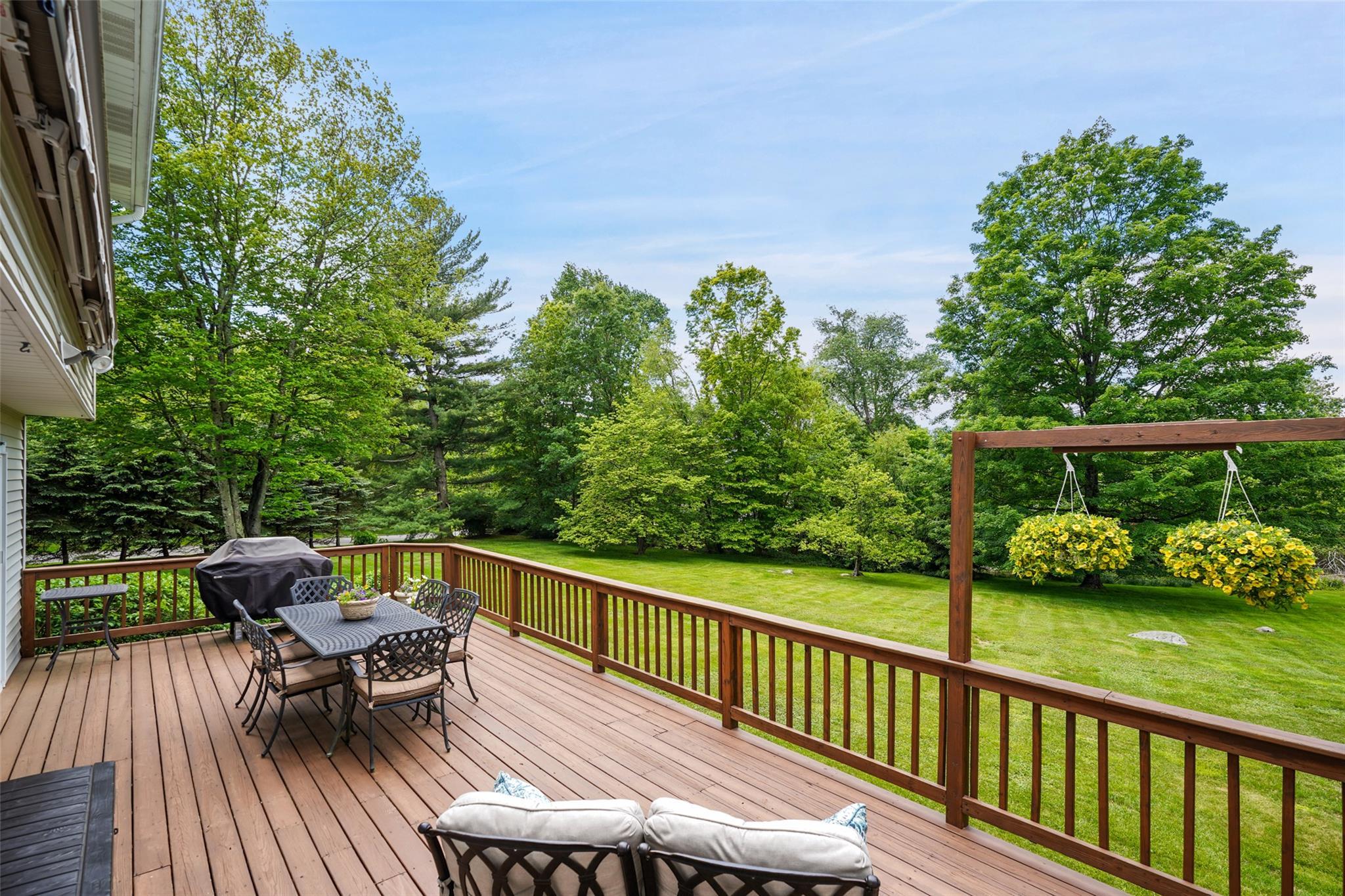 Single Family Shoshone  Westchester County, NY 10536, MLS-867560-12