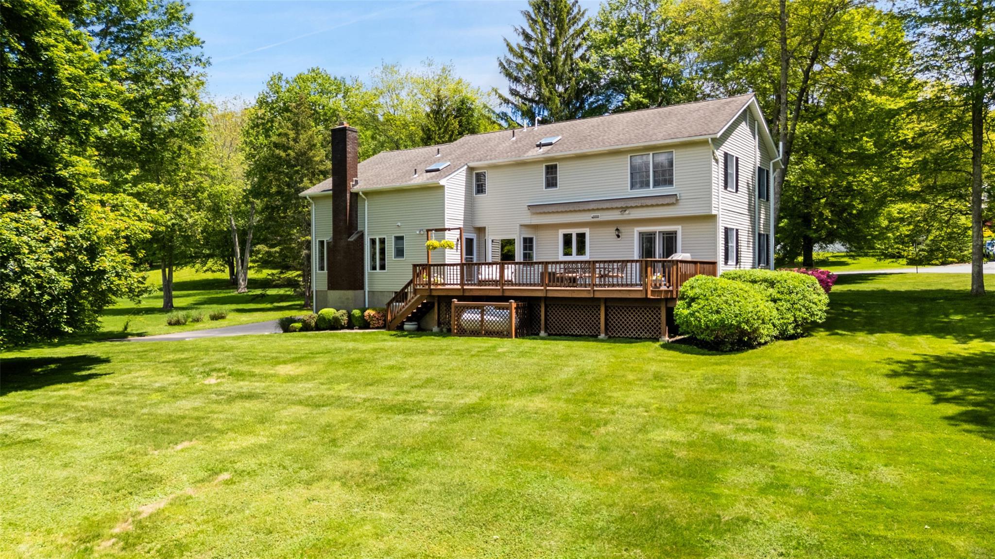 Single Family Shoshone  Westchester County, NY 10536, MLS-867560-2