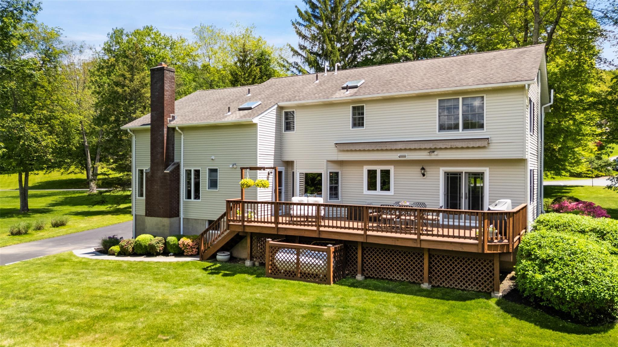 Single Family Shoshone  Westchester County, NY 10536, MLS-867560-26