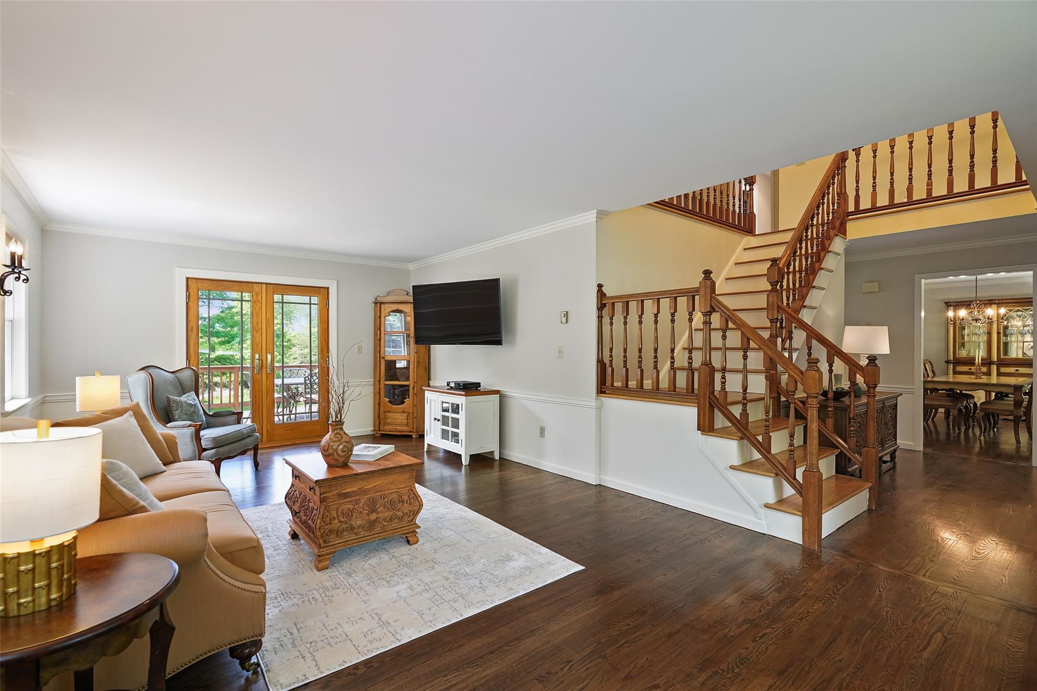 Single Family Shoshone  Westchester County, NY 10536, MLS-867560-6