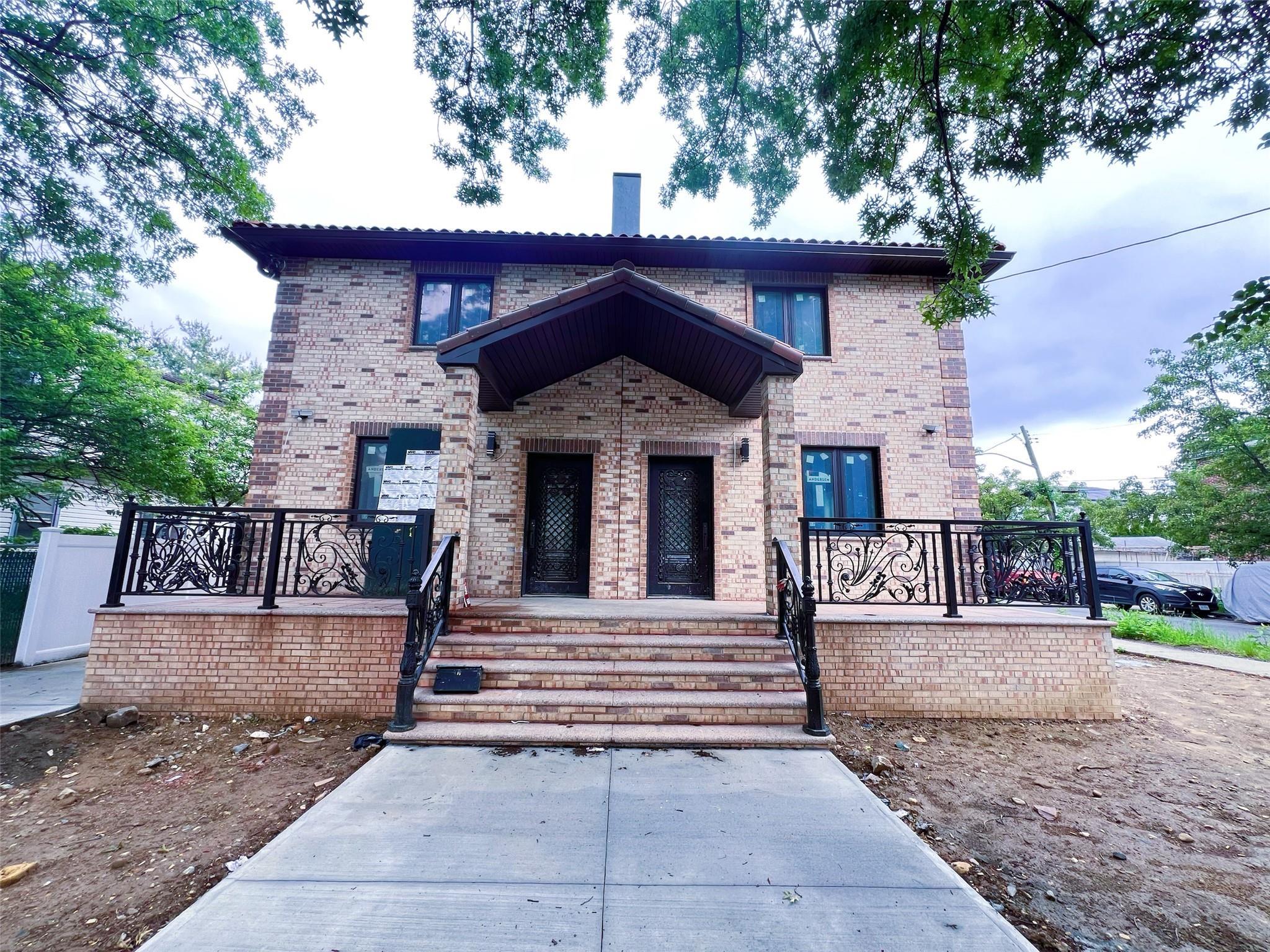 Single Family 47th  Queens, NY 11361, MLS-867568-21