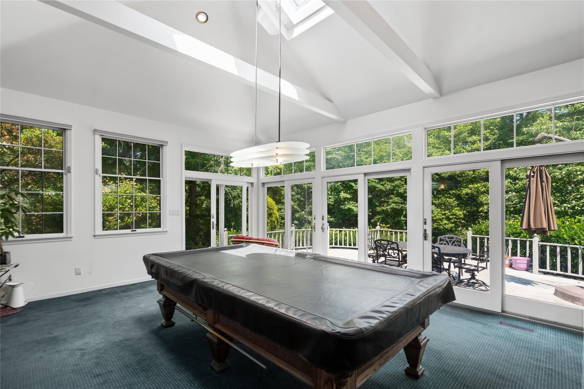 Single Family The Birches  Nassau County, NY 11576, MLS-867570-11
