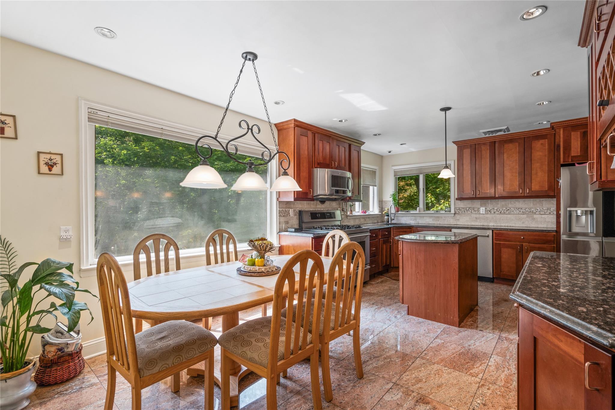 Single Family The Birches  Nassau County, NY 11576, MLS-867570-13