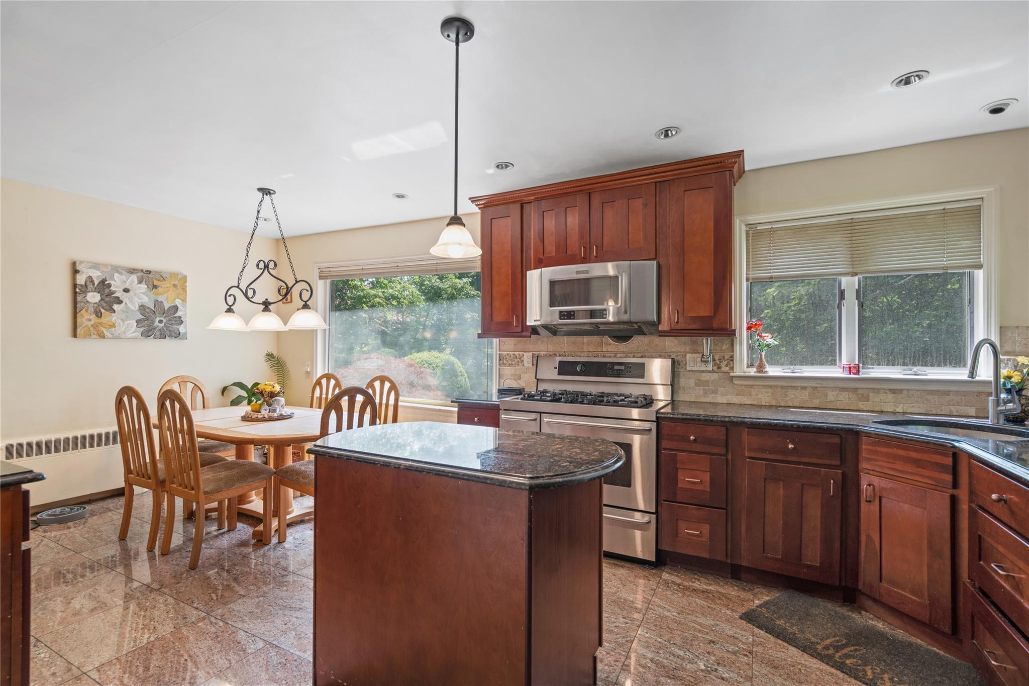 Single Family The Birches  Nassau County, NY 11576, MLS-867570-14