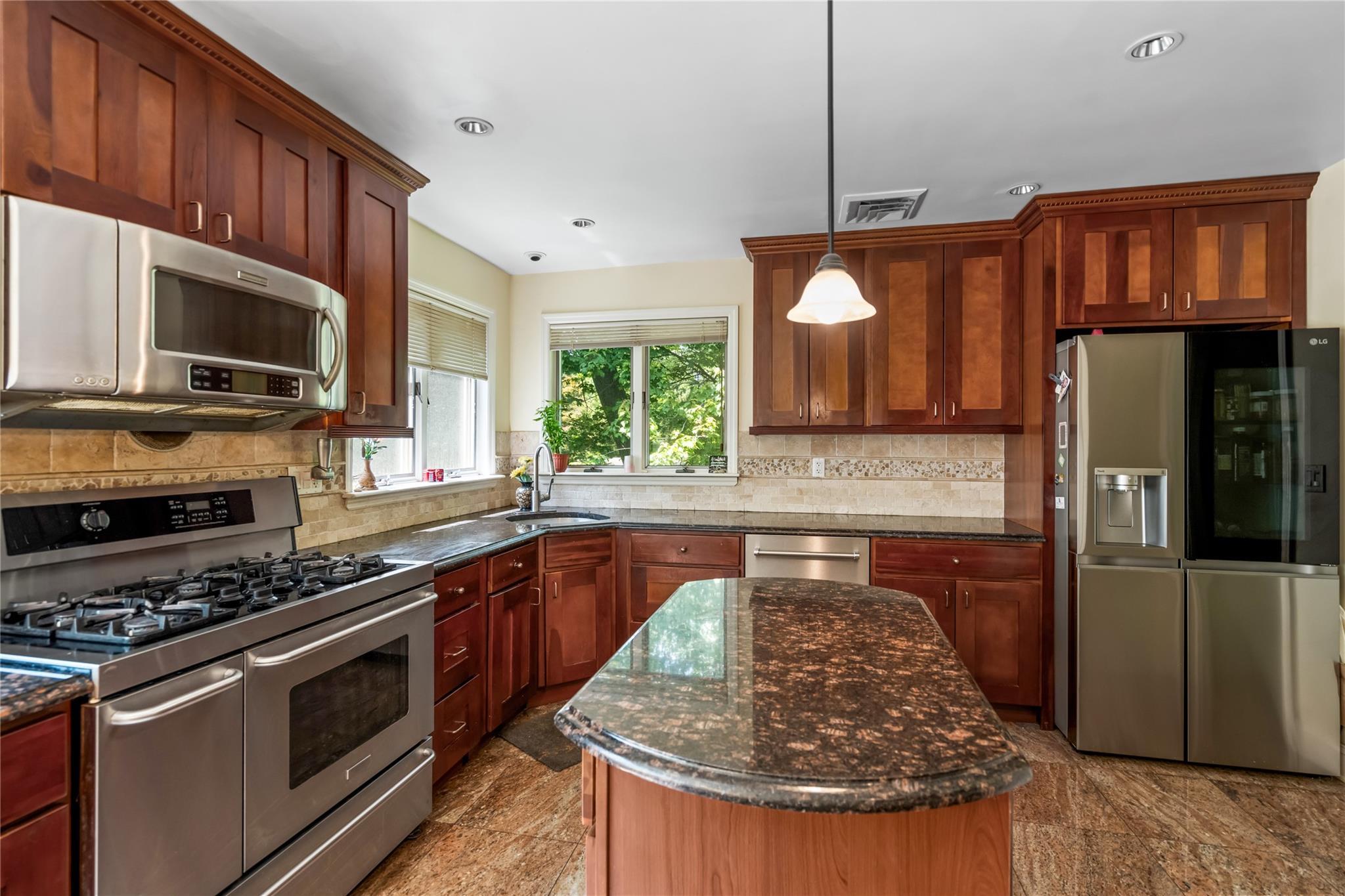 Single Family The Birches  Nassau County, NY 11576, MLS-867570-15