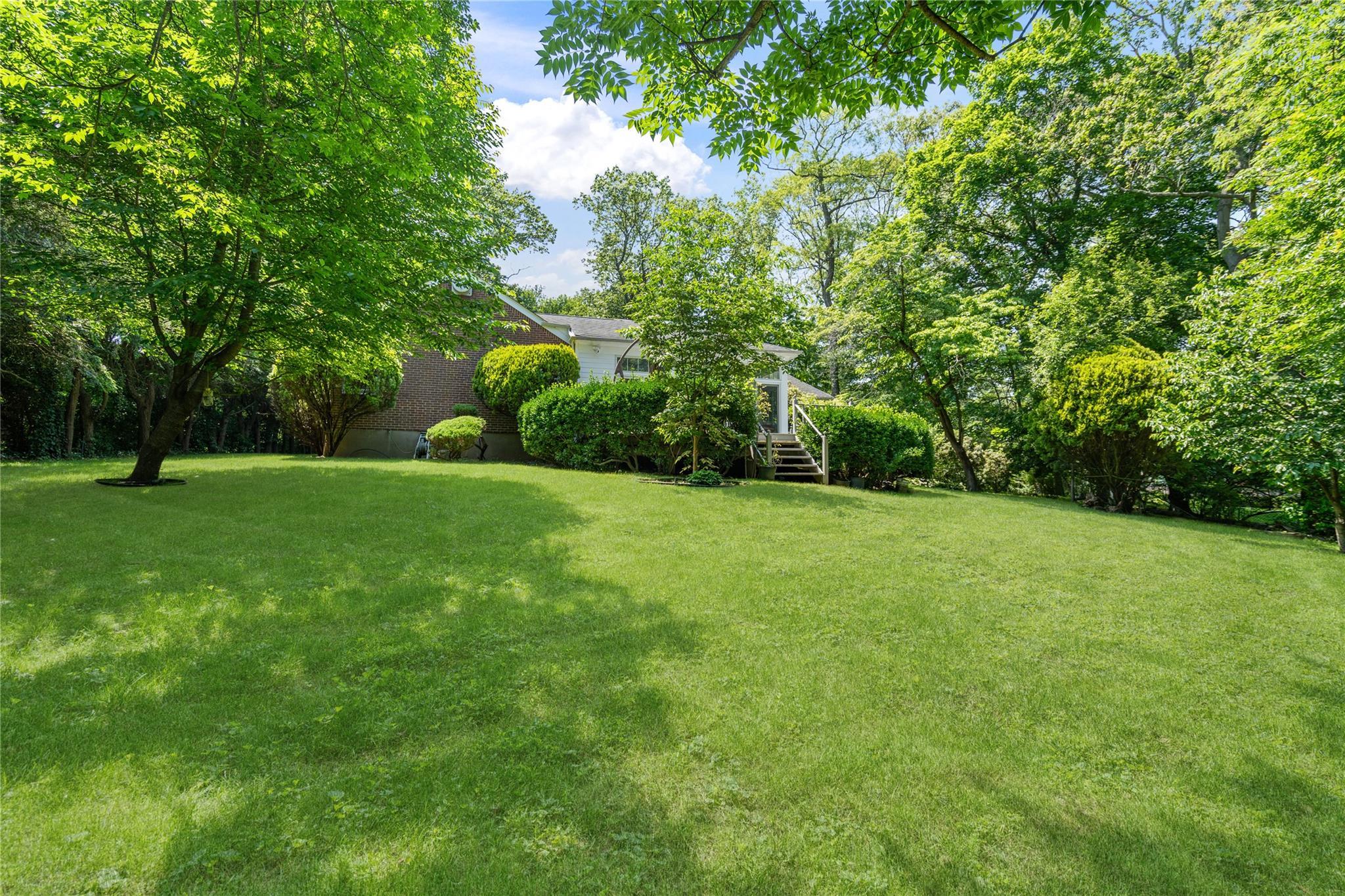 Single Family The Birches  Nassau County, NY 11576, MLS-867570-24