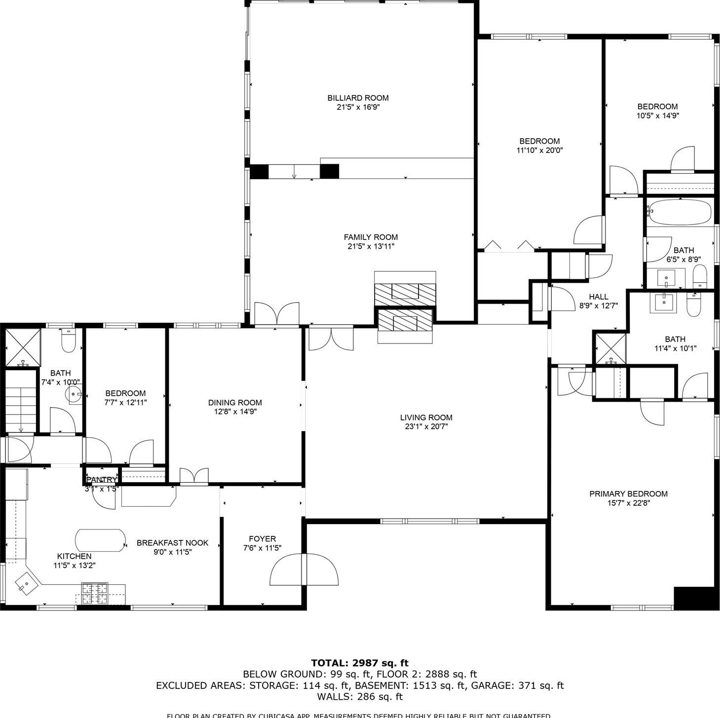 Single Family The Birches  Nassau County, NY 11576, MLS-867570-28