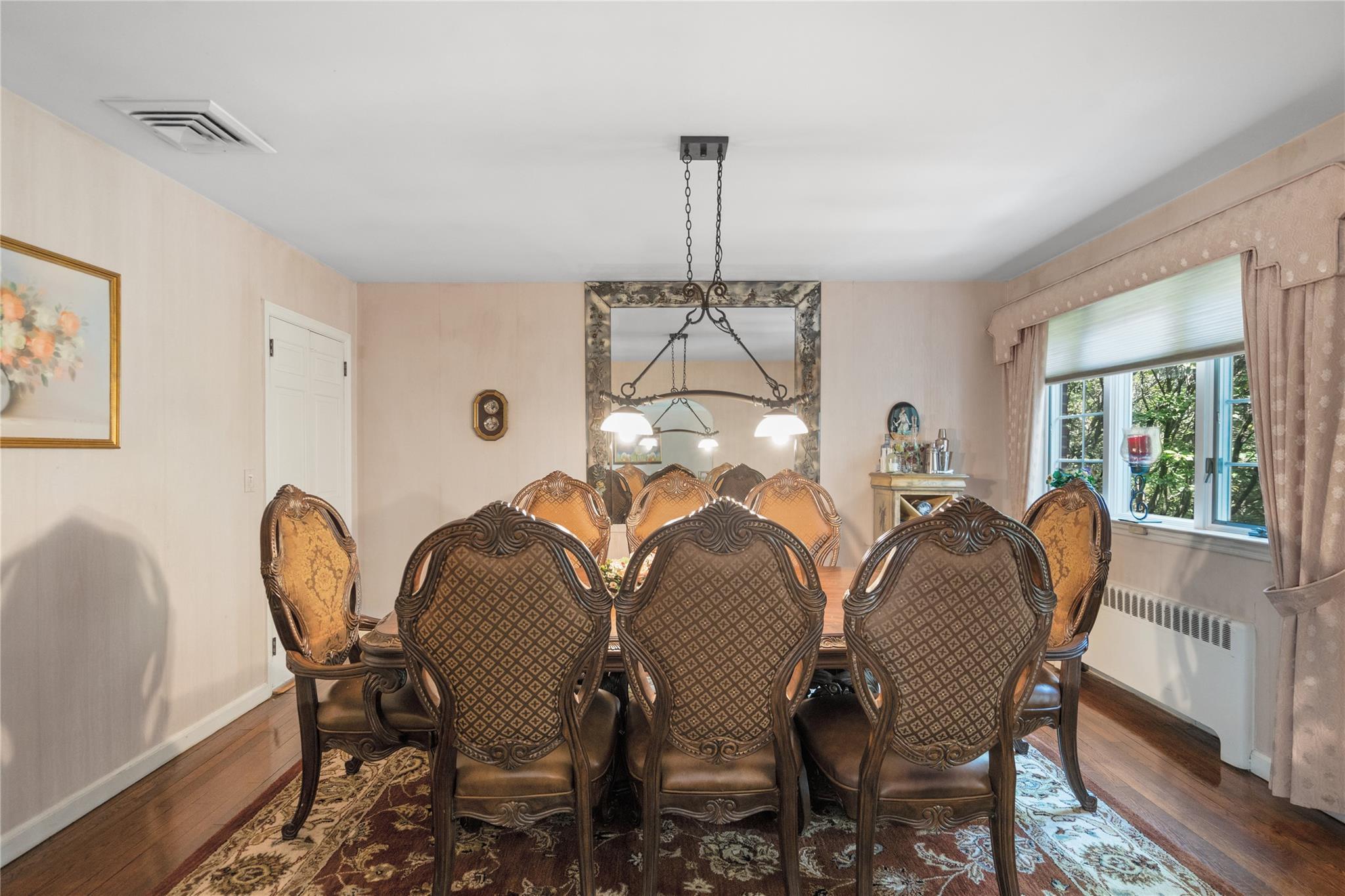 Single Family The Birches  Nassau County, NY 11576, MLS-867570-8
