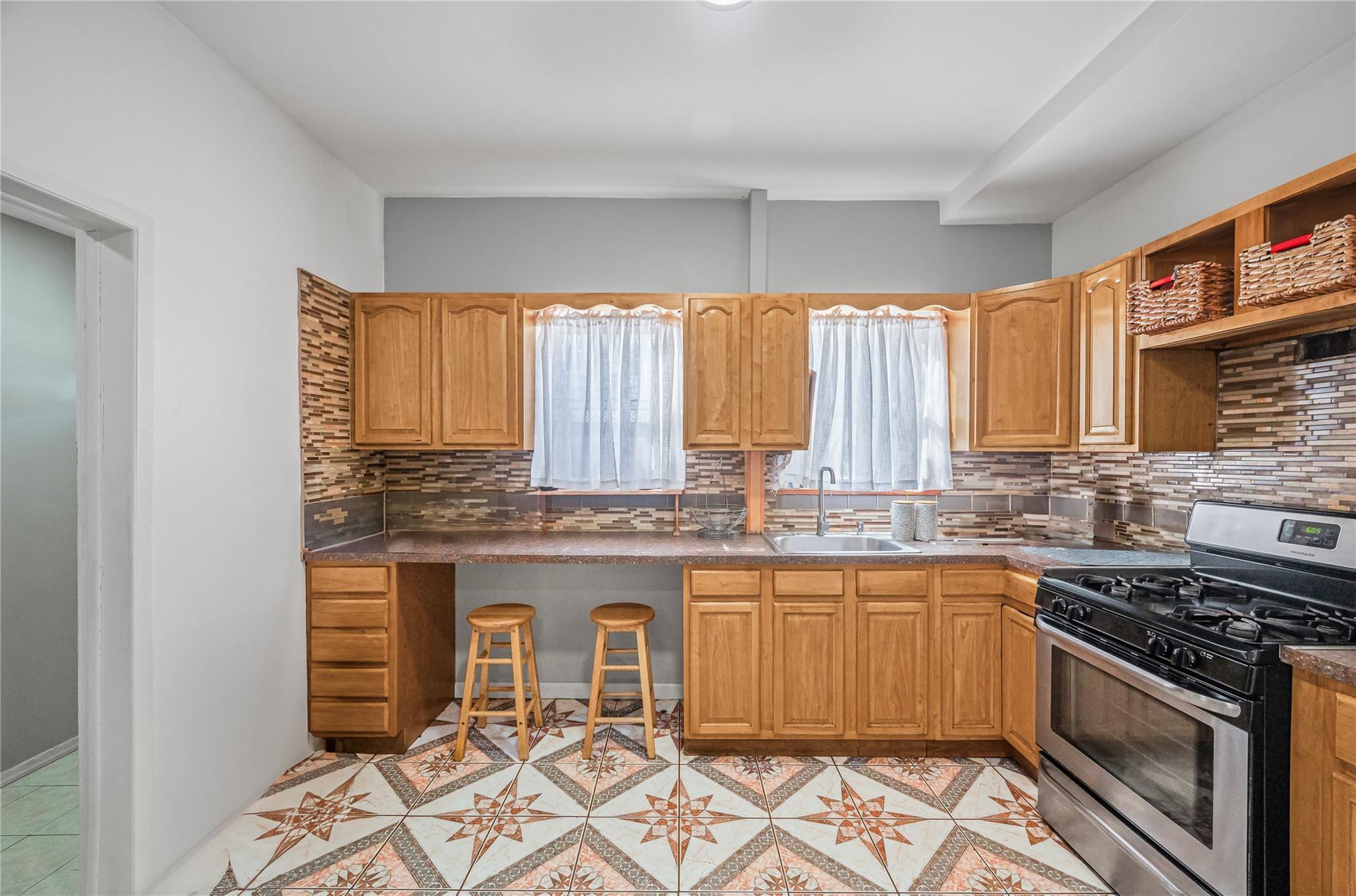Single Family 85th  Queens, NY 11418, MLS-867579-11