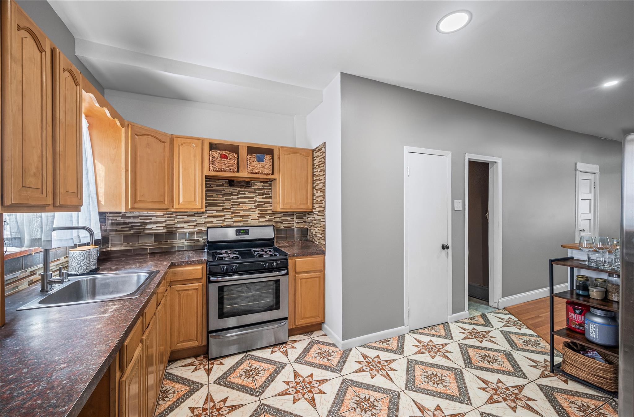 Single Family 85th  Queens, NY 11418, MLS-867579-13