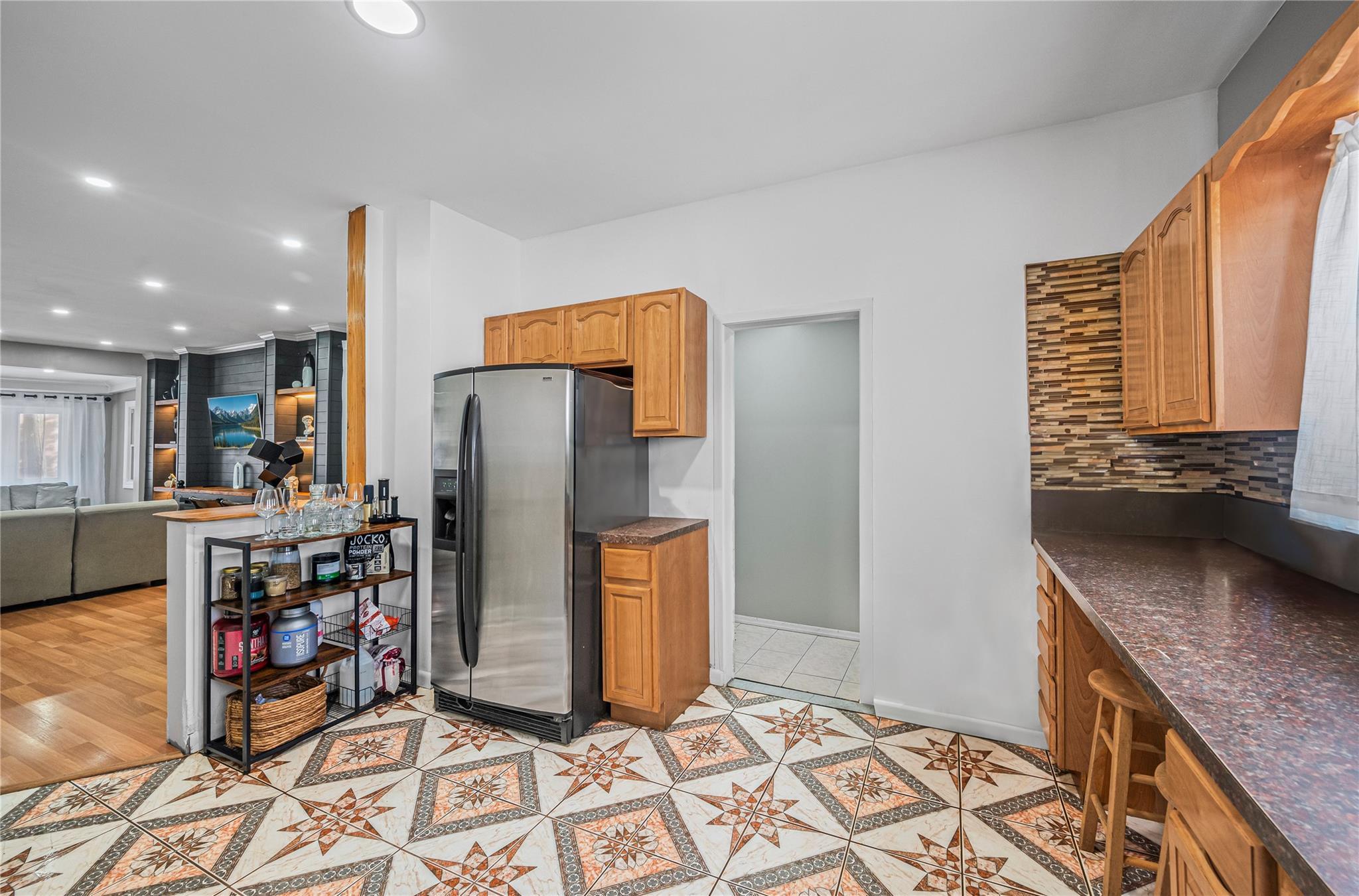Single Family 85th  Queens, NY 11418, MLS-867579-14