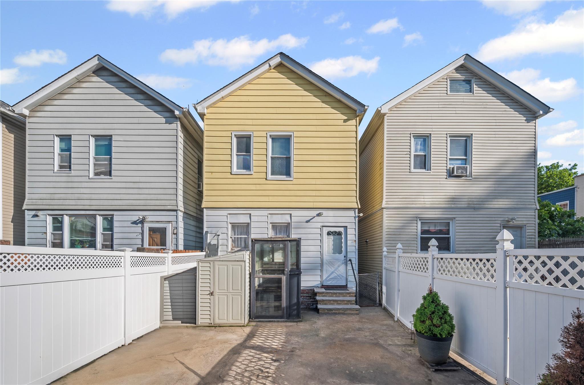 Single Family 85th  Queens, NY 11418, MLS-867579-28